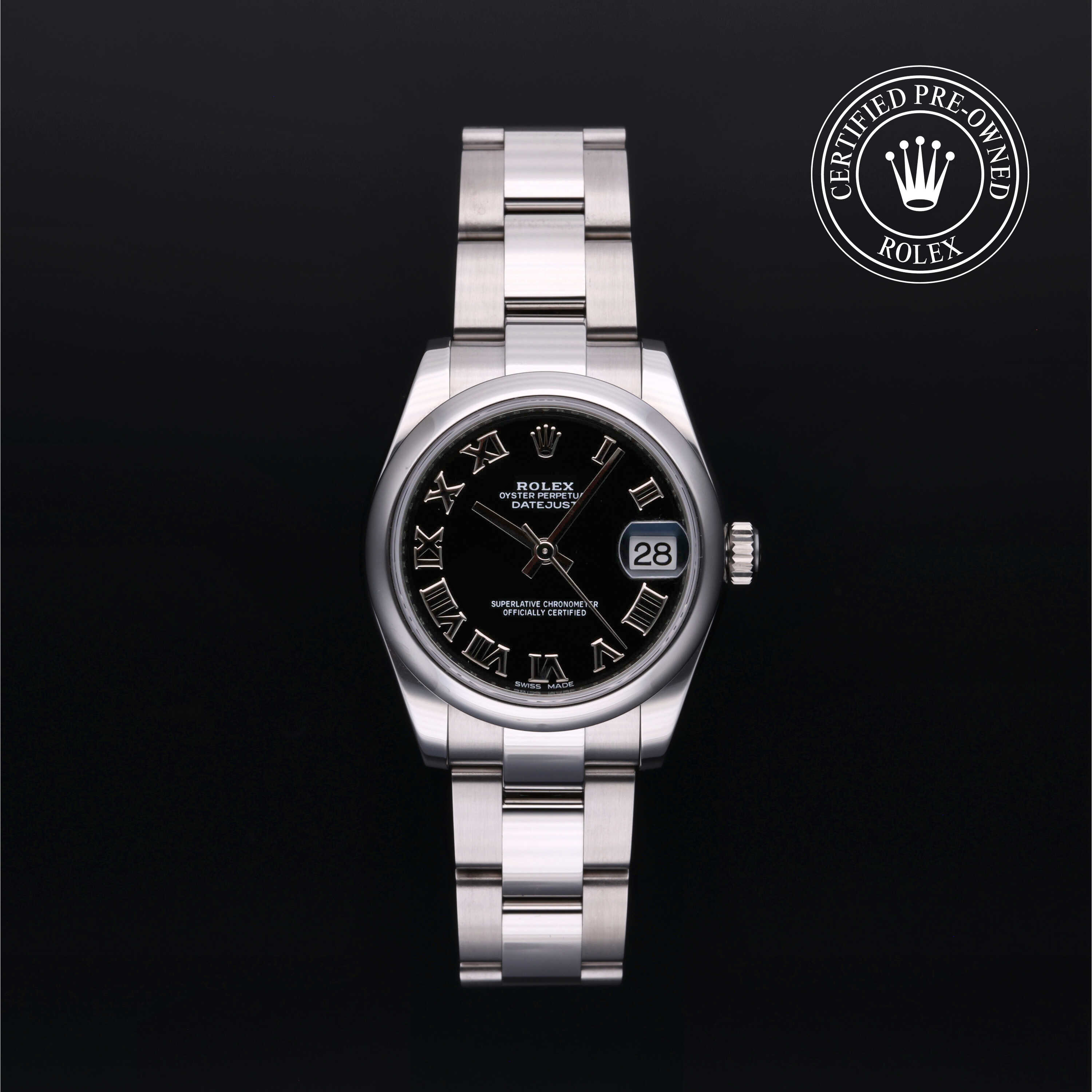 Datejust