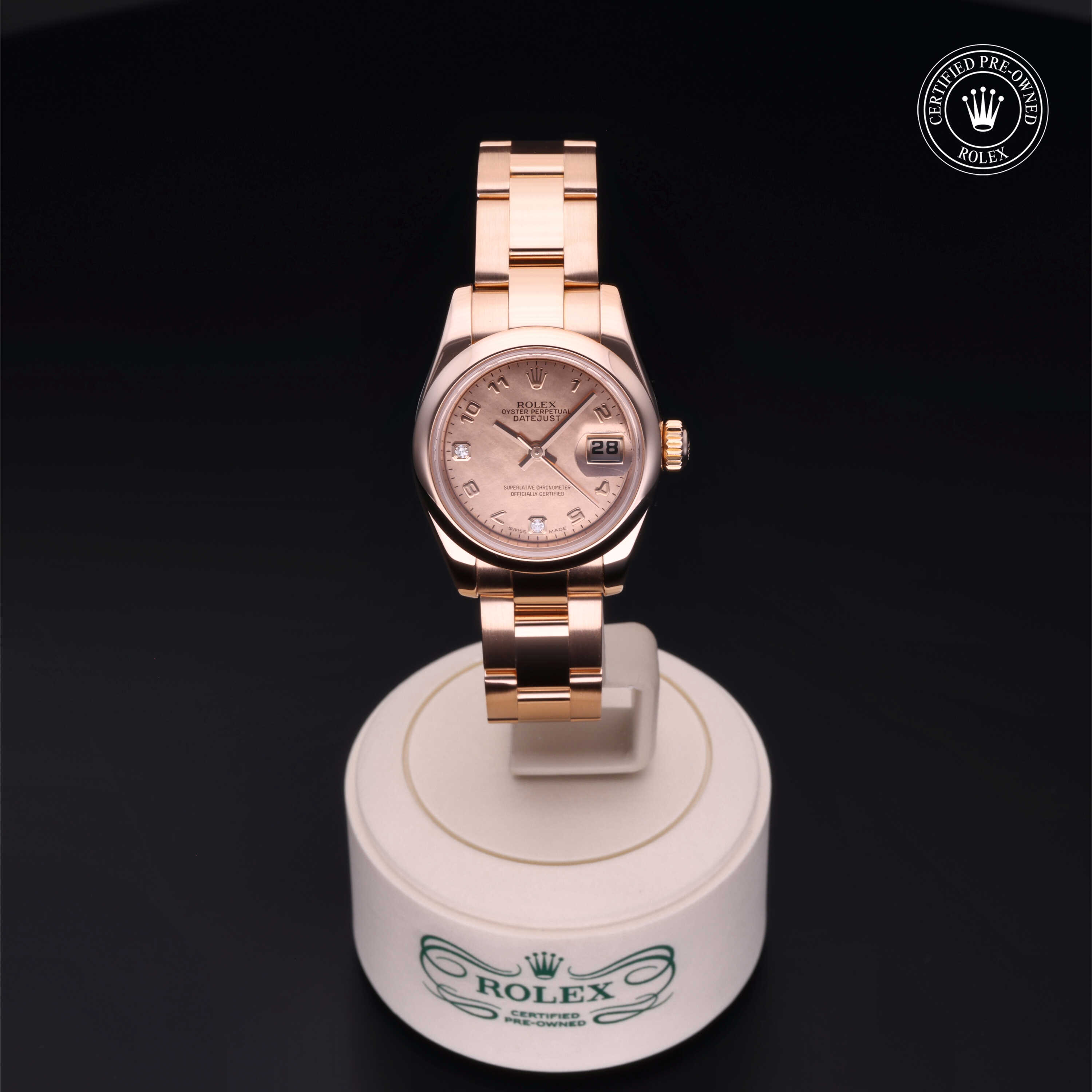 Rolex 179165 top