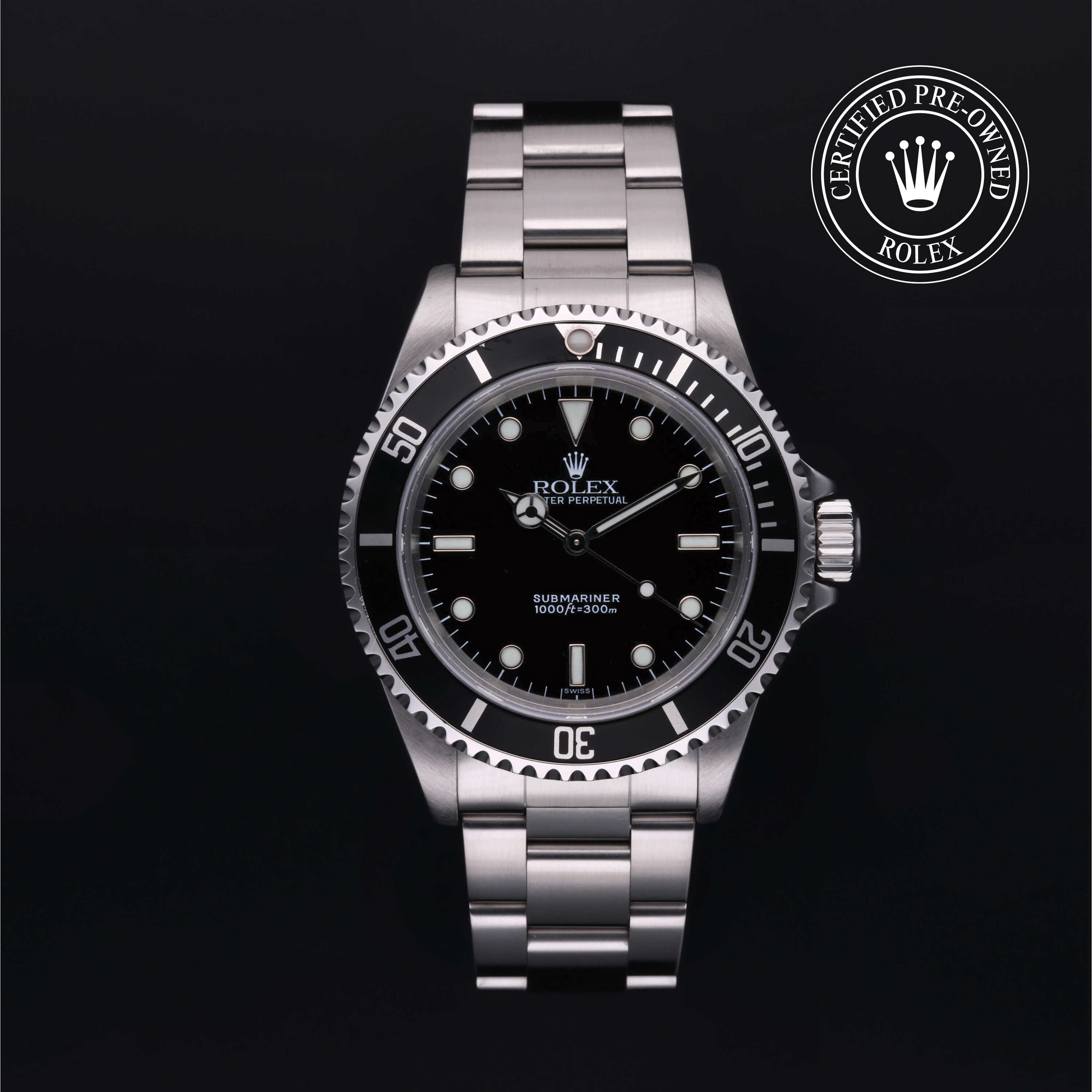 Submariner