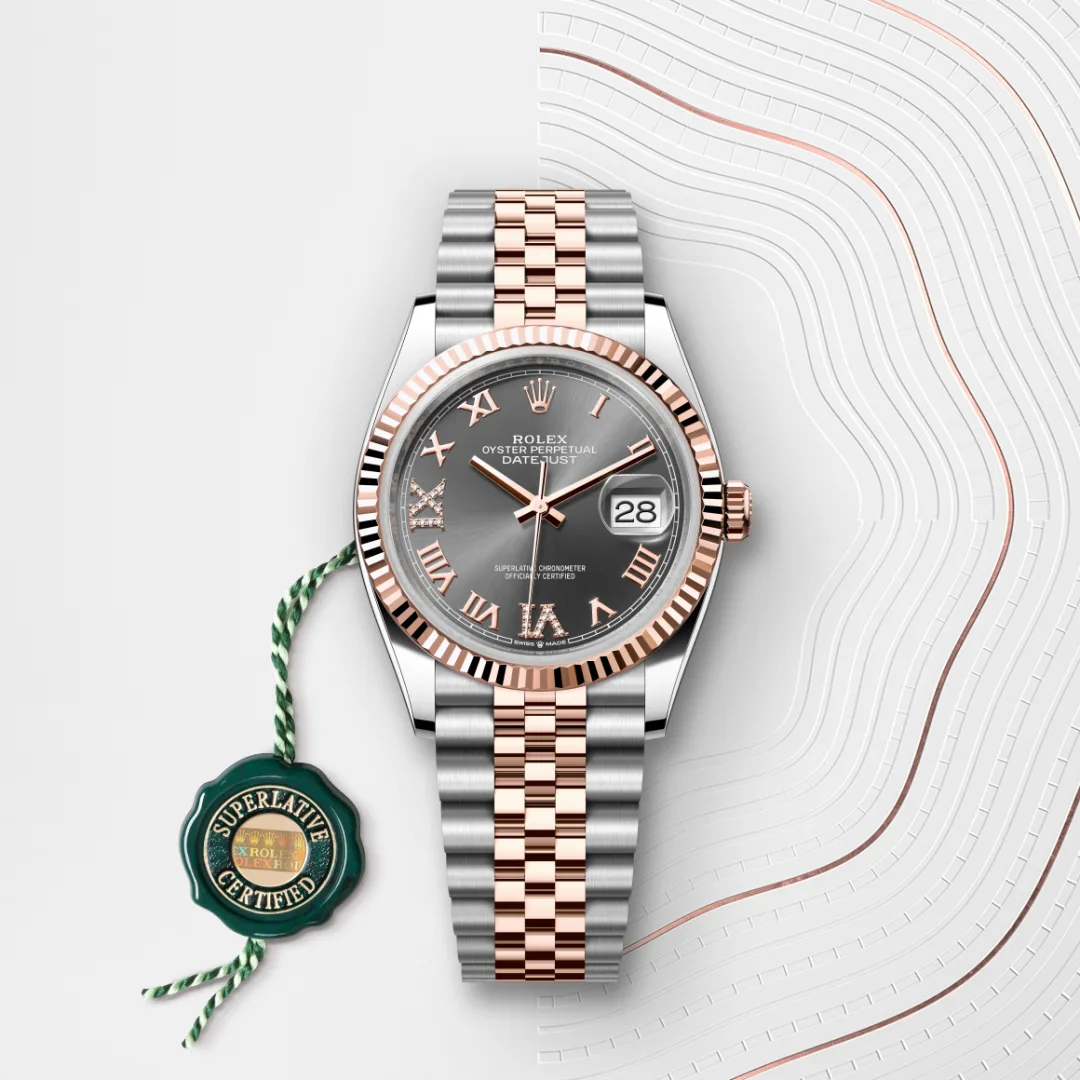 Datejust 36