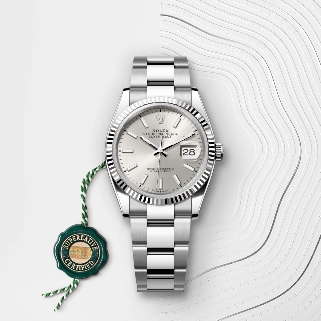 Datejust 36