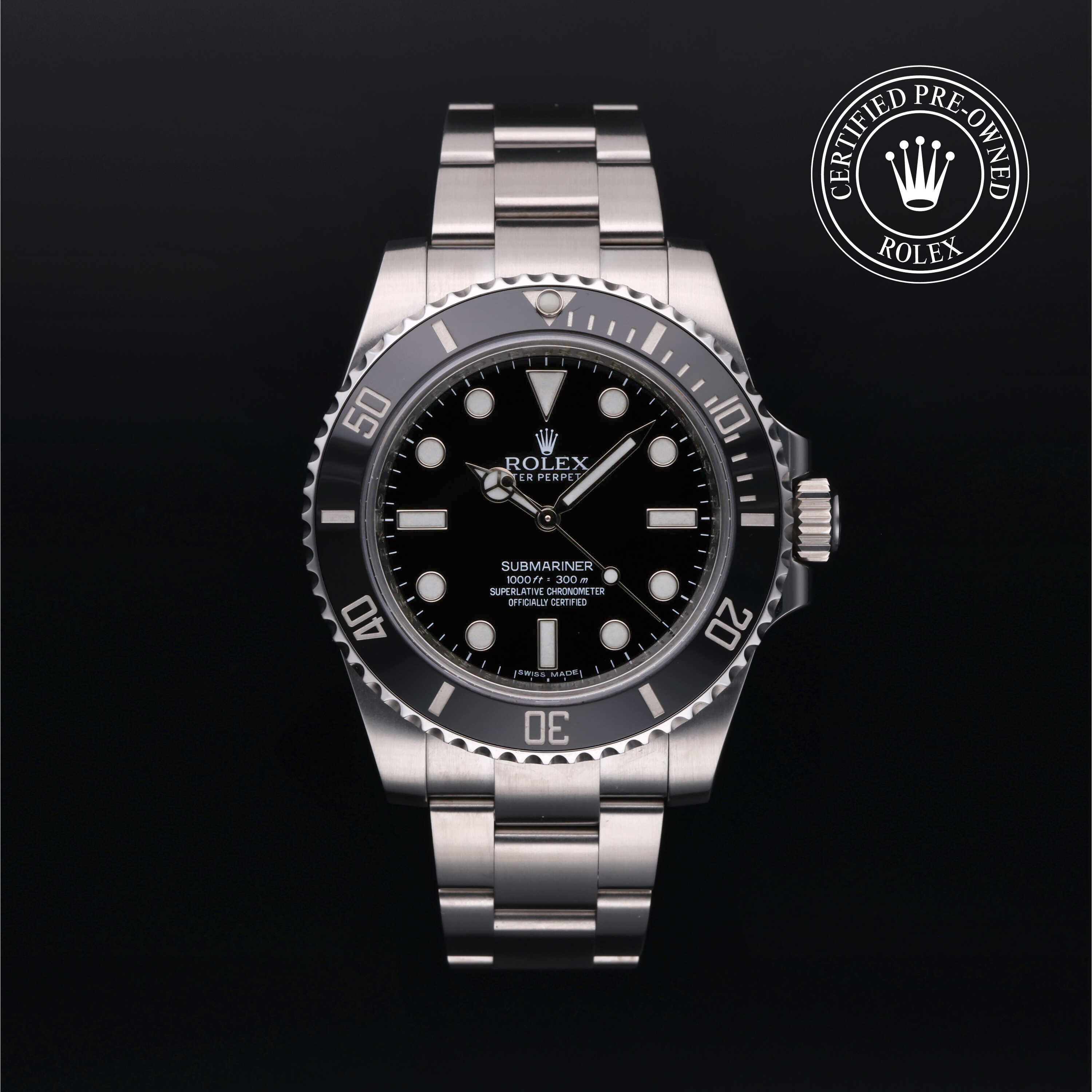 Submariner