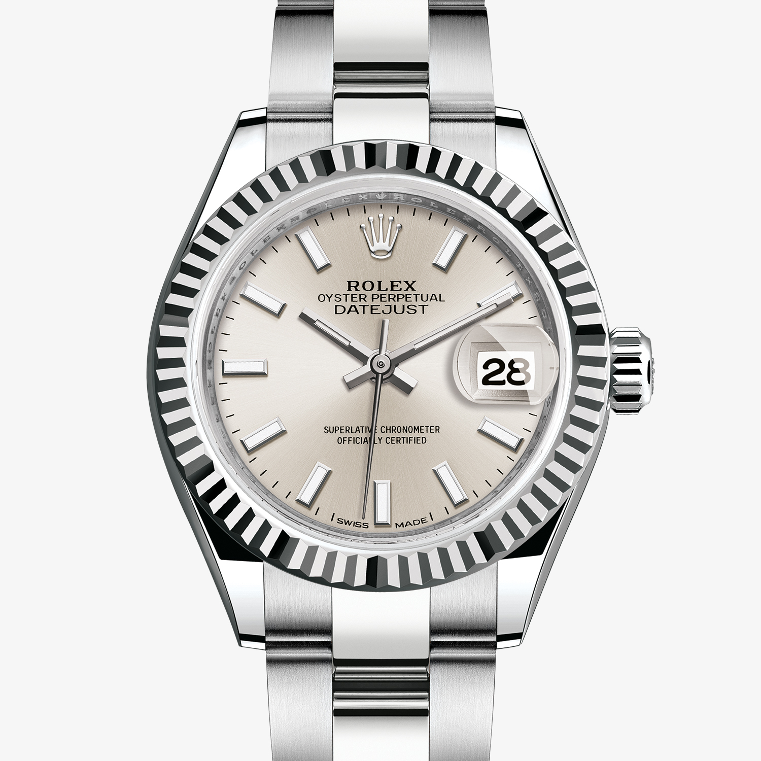lady datejust 31