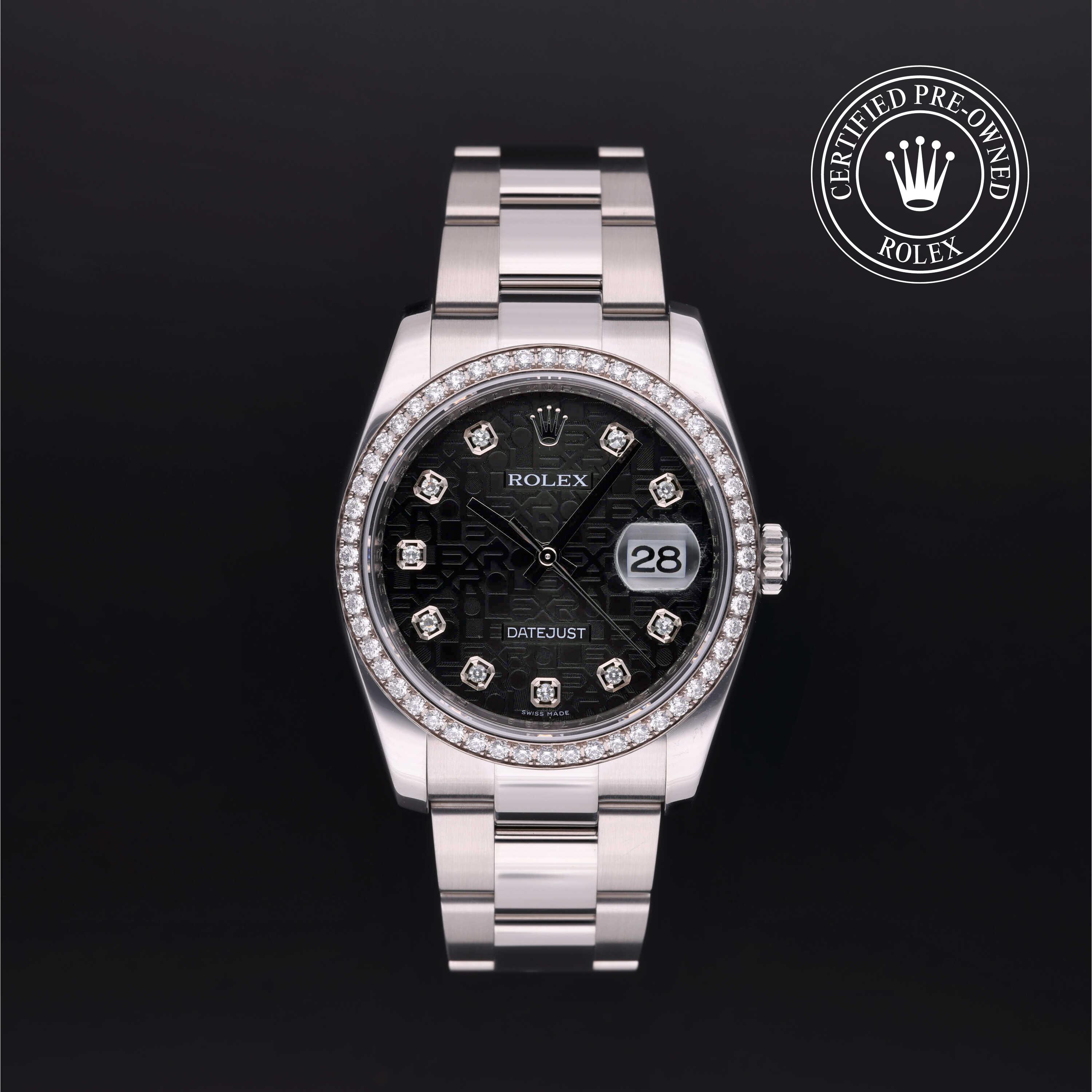 Datejust