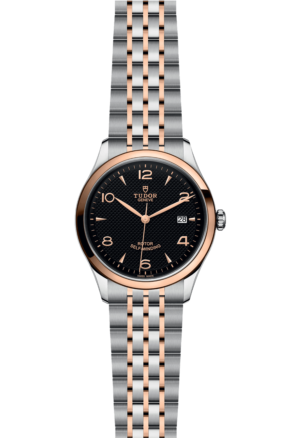 TUDOR 1926 #M91551-0003 [Official Retailer, 5-Yr Warranty]