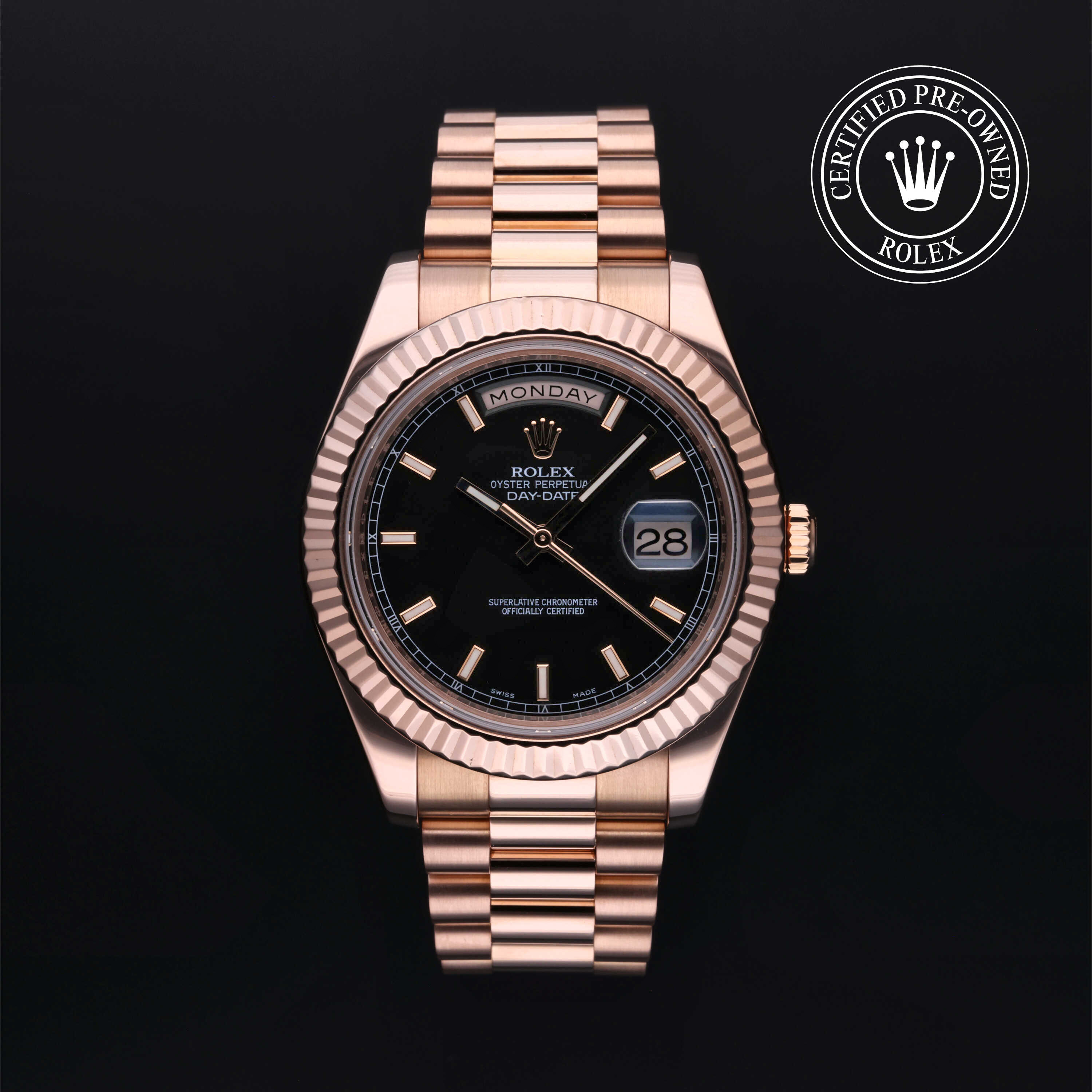 Day-Date II