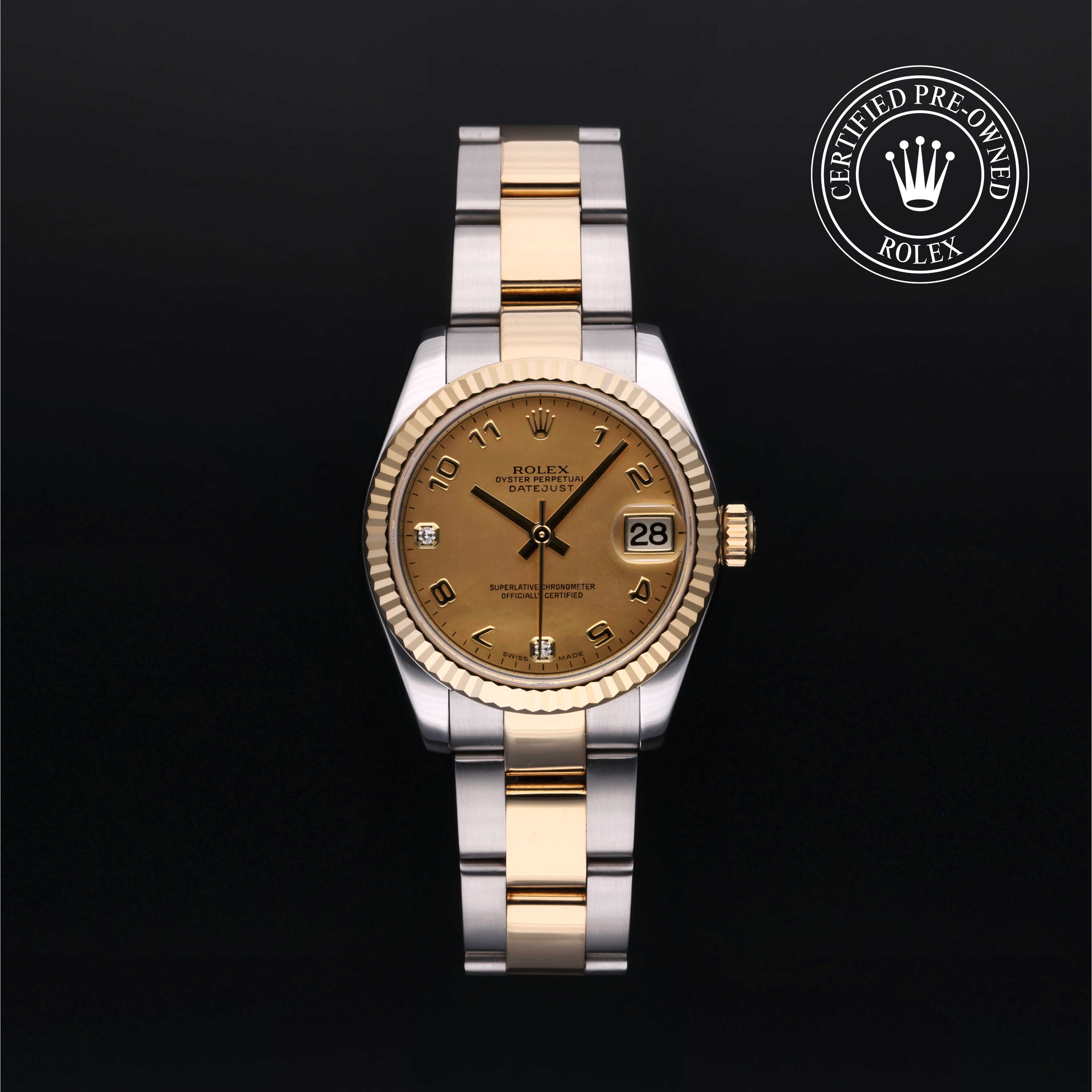 Datejust