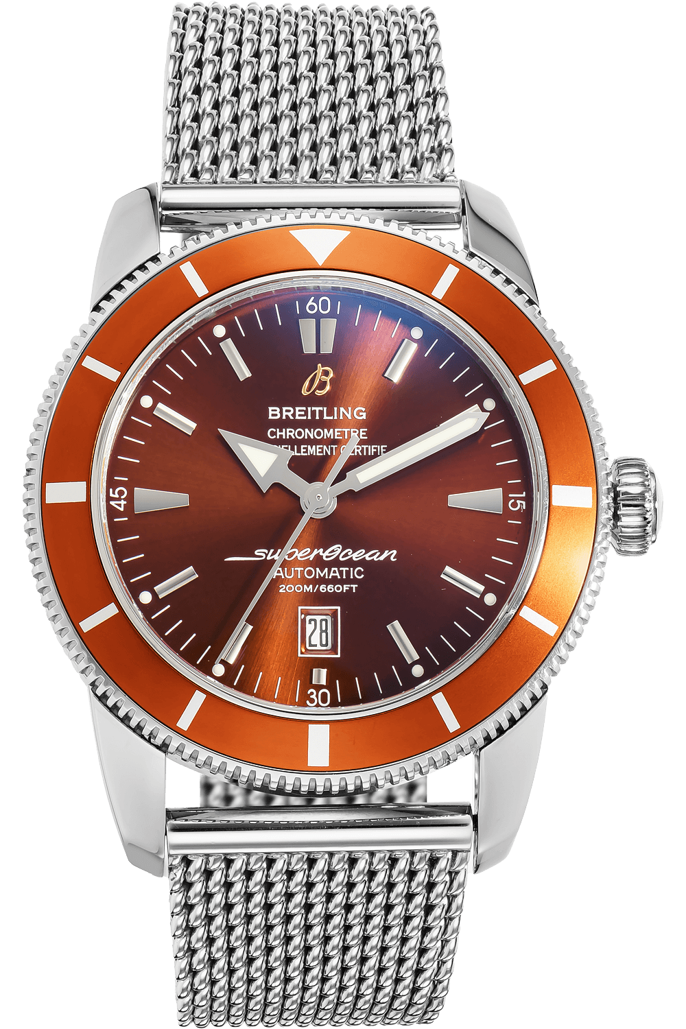 A17320 breitling source on sale