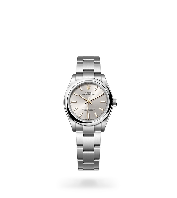 Oyster Perpetual Rolex Watches [Official - Tourneau
