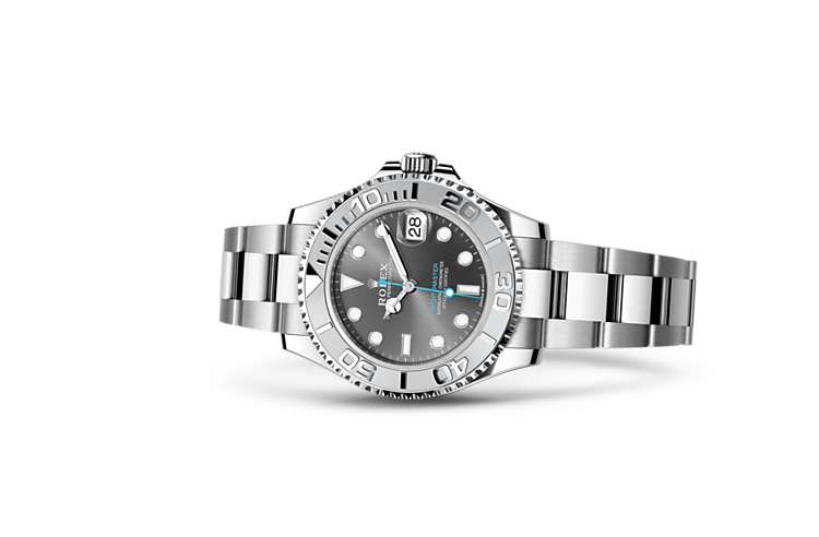 Rolex Yacht-Master Watch