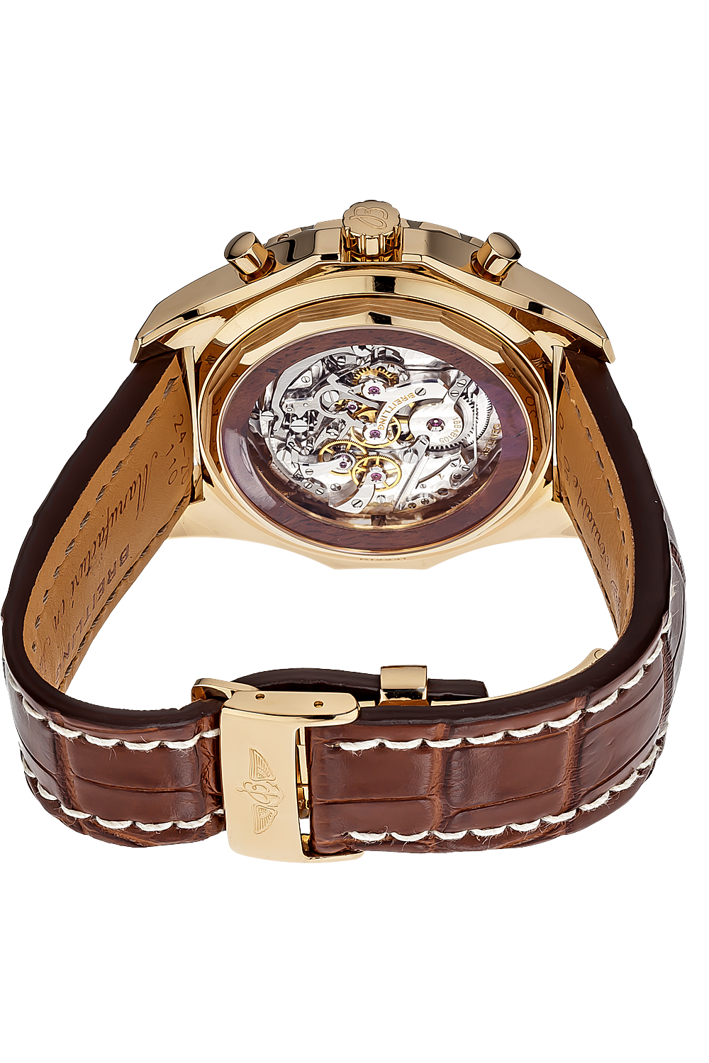 Bentley mulliner tourbillon price discount