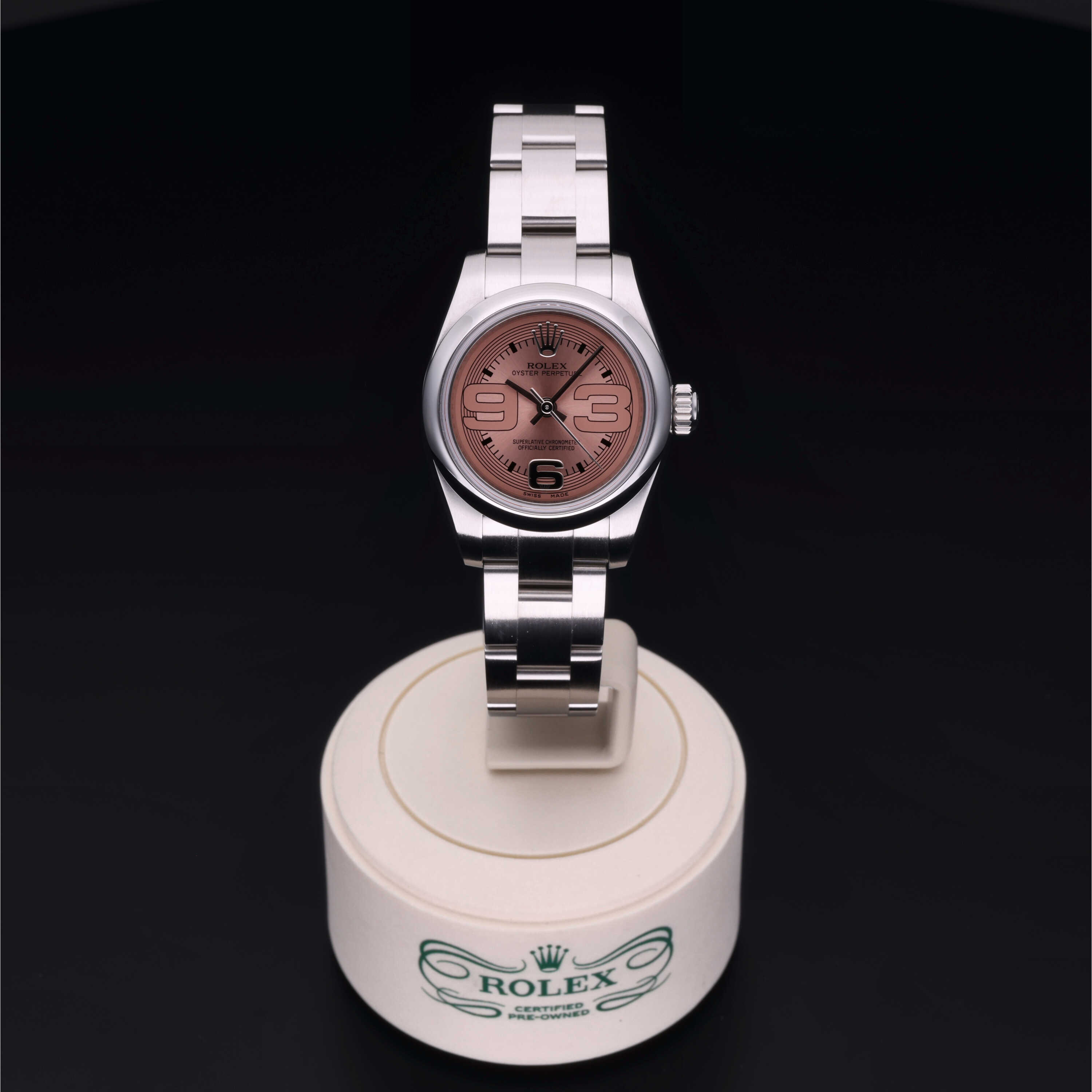 Rolex oyster perpetual 26mm outlet