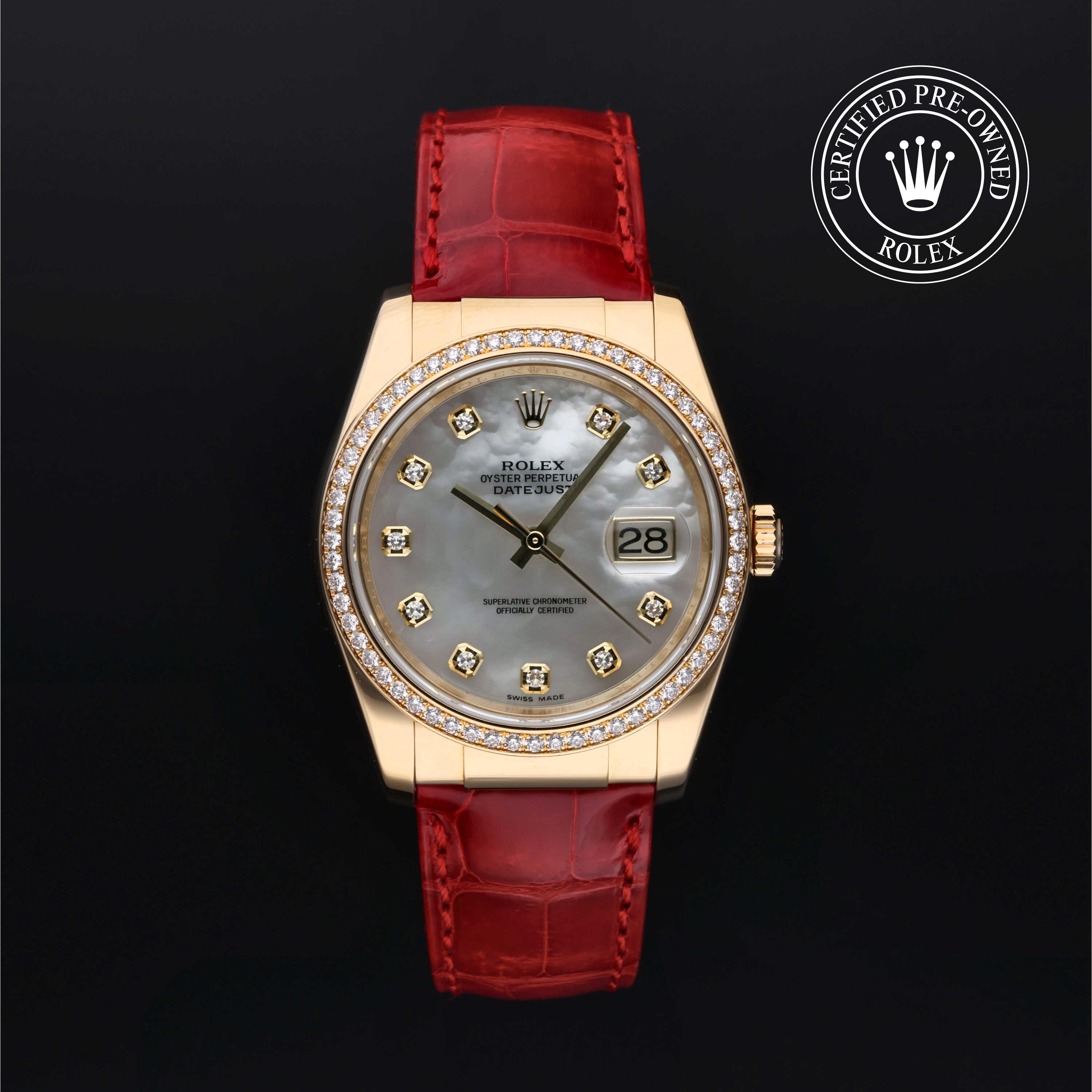 Datejust