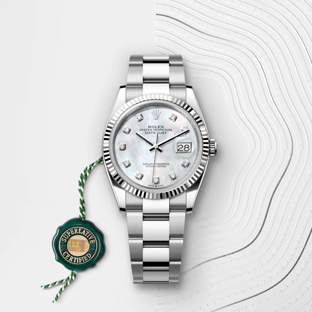 Datejust 36
