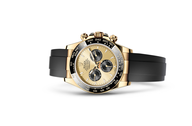 Rolex hotsell daytona tourneau