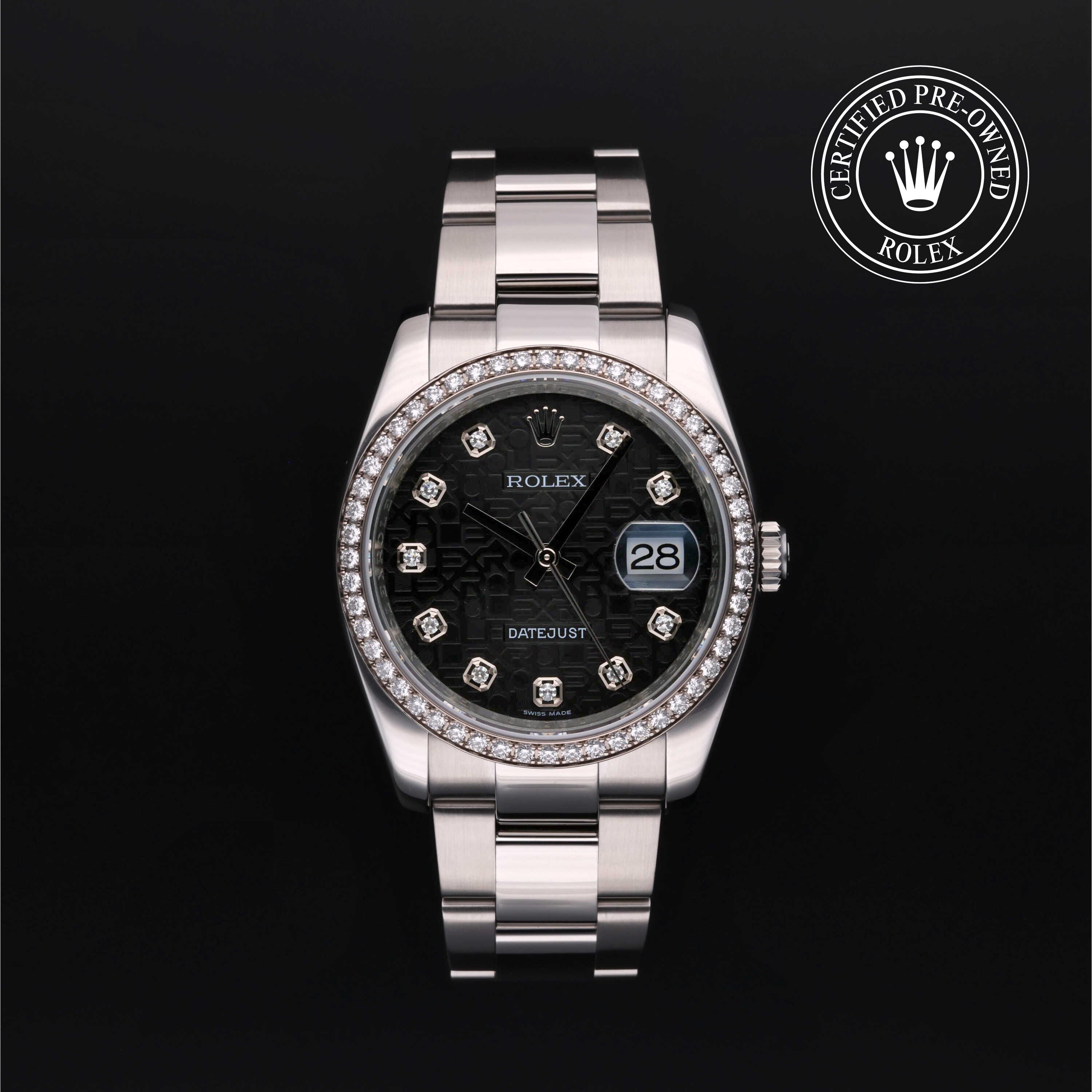 Datejust