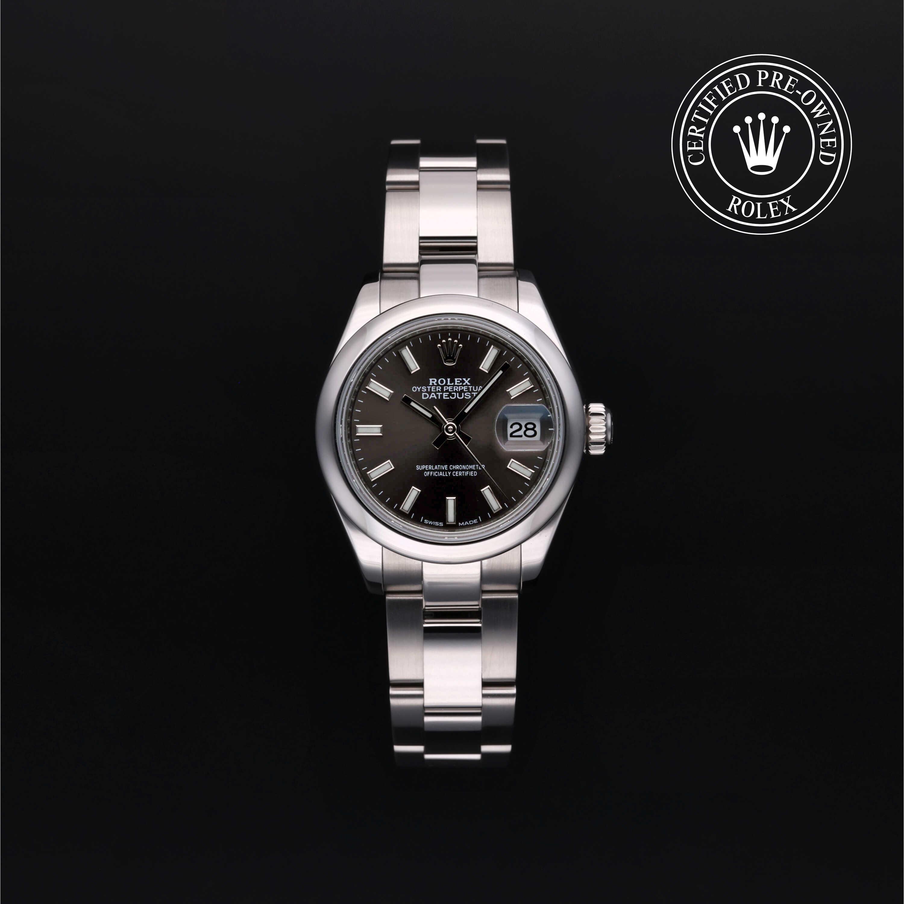 Datejust