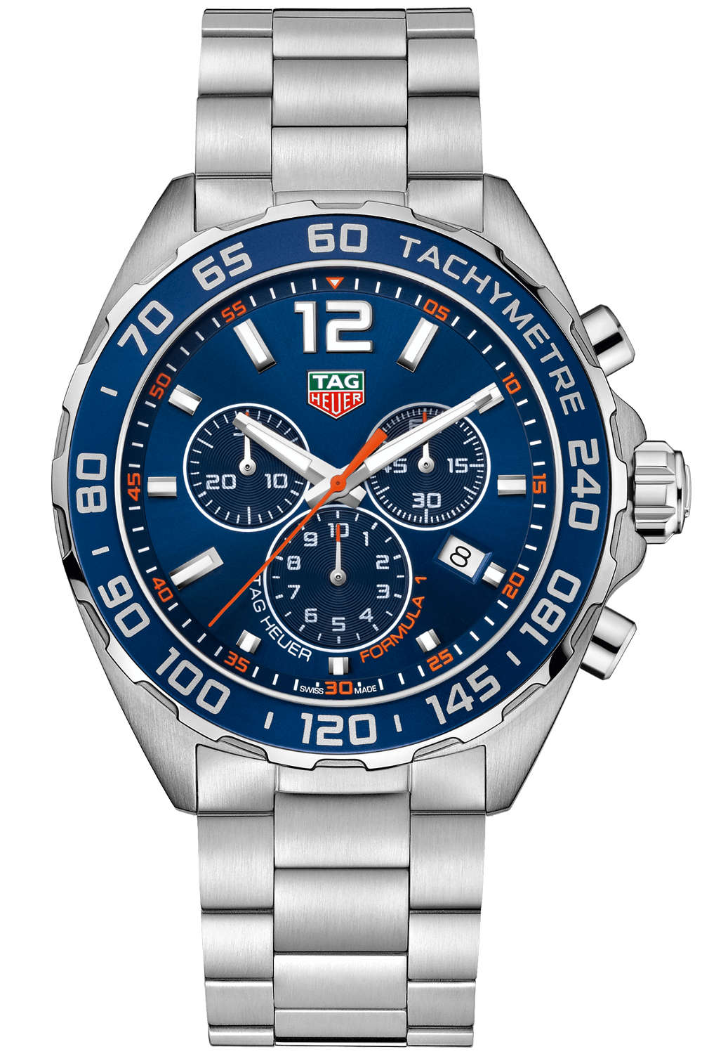 Tag quartz chronograph sales