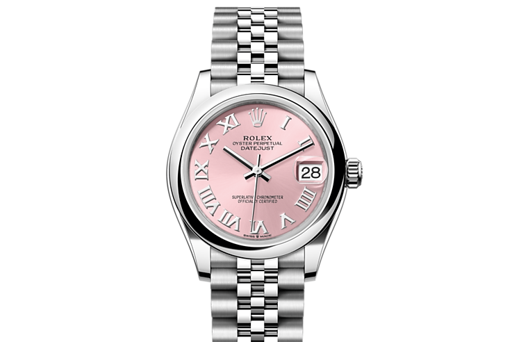 Datejust 31