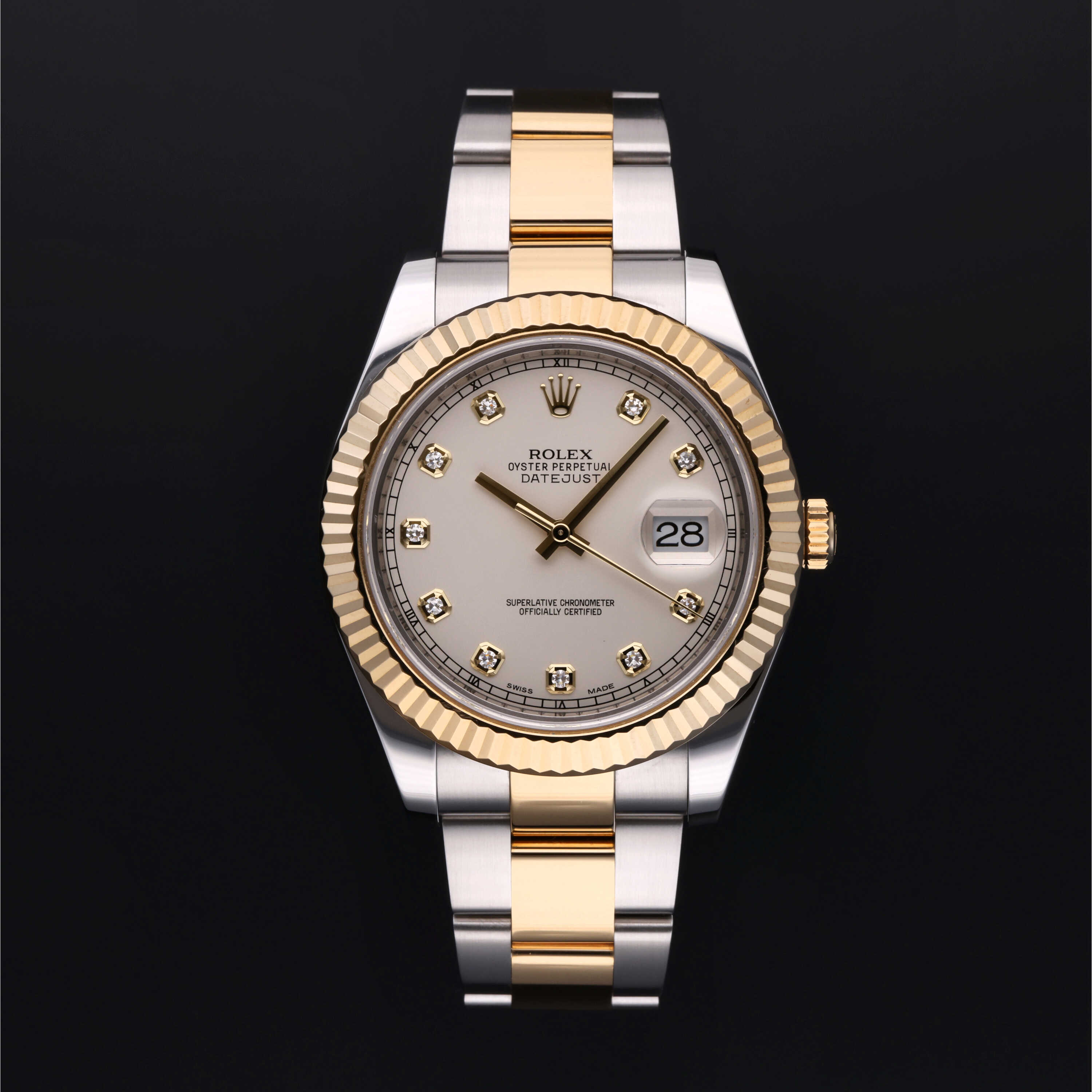 Tourneau shop rolex financing