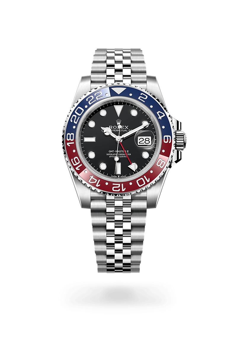 GMT-Master II