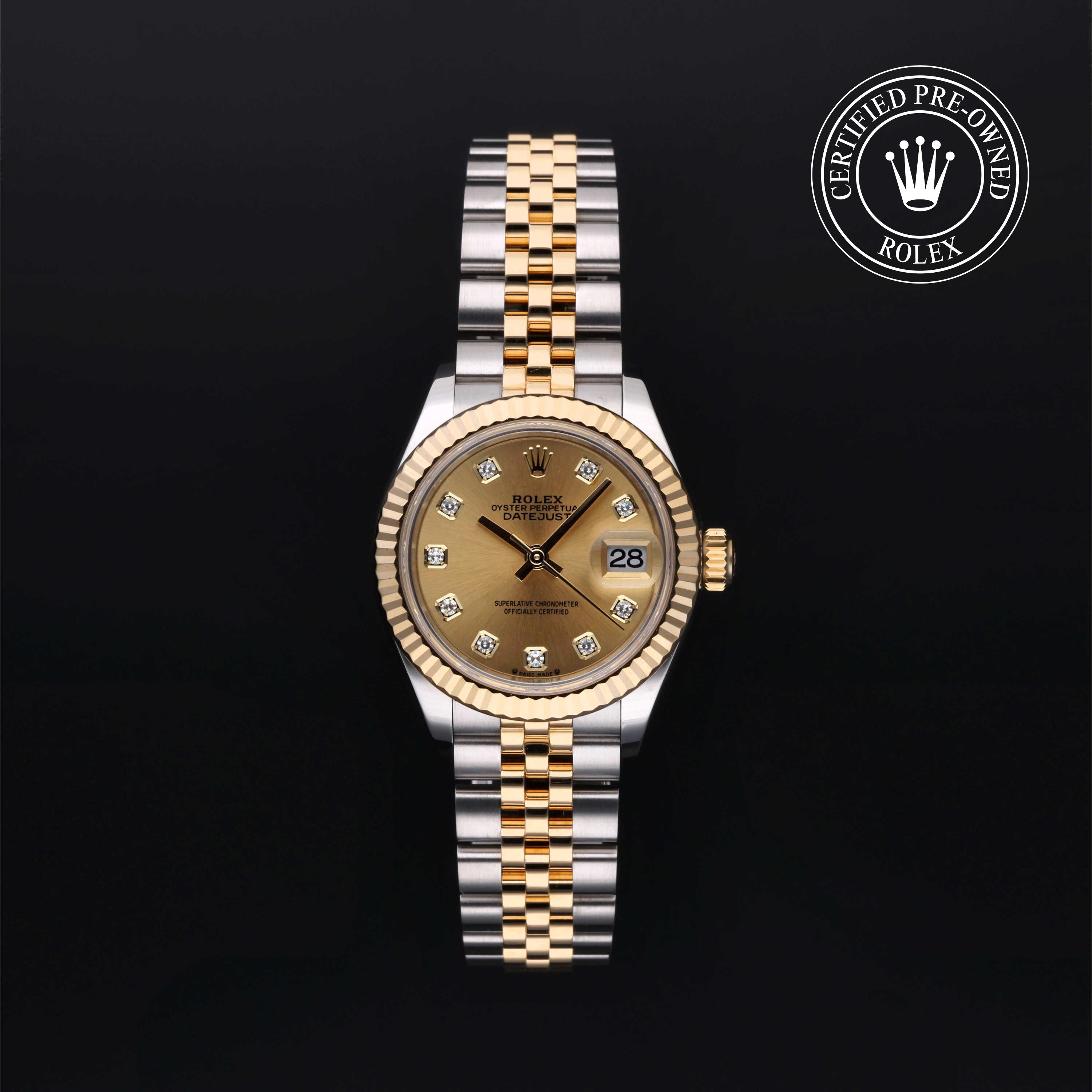 Datejust