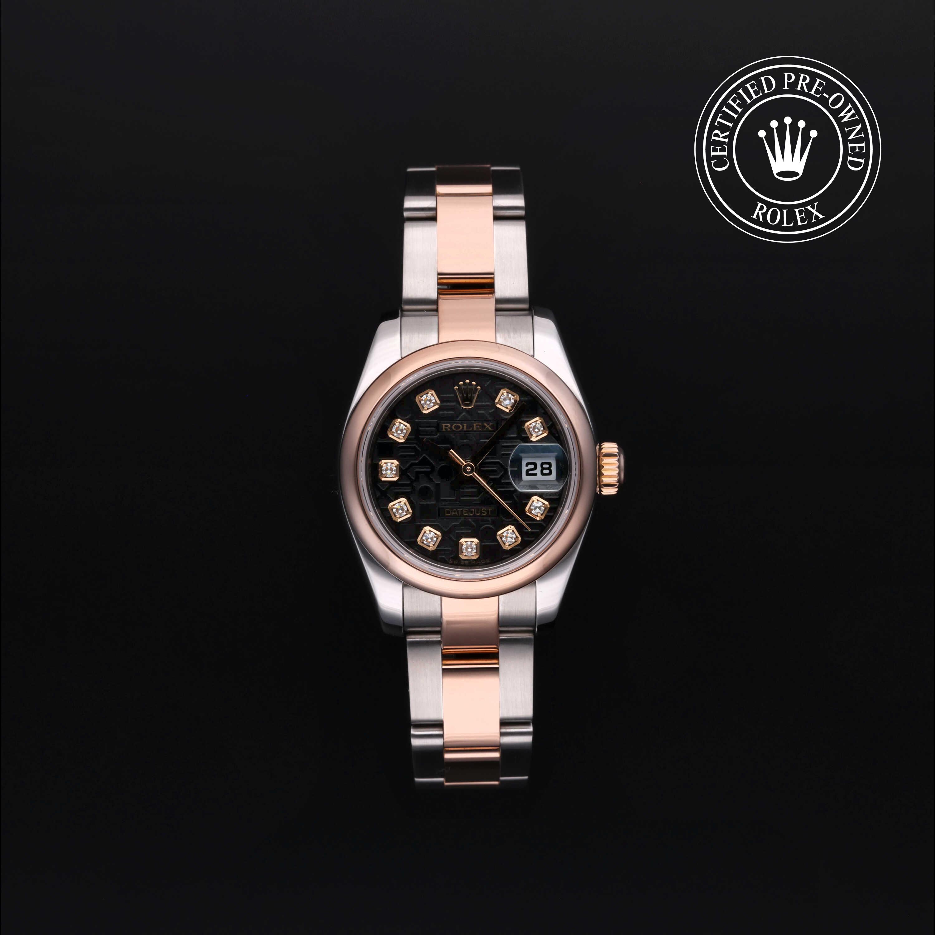 Datejust