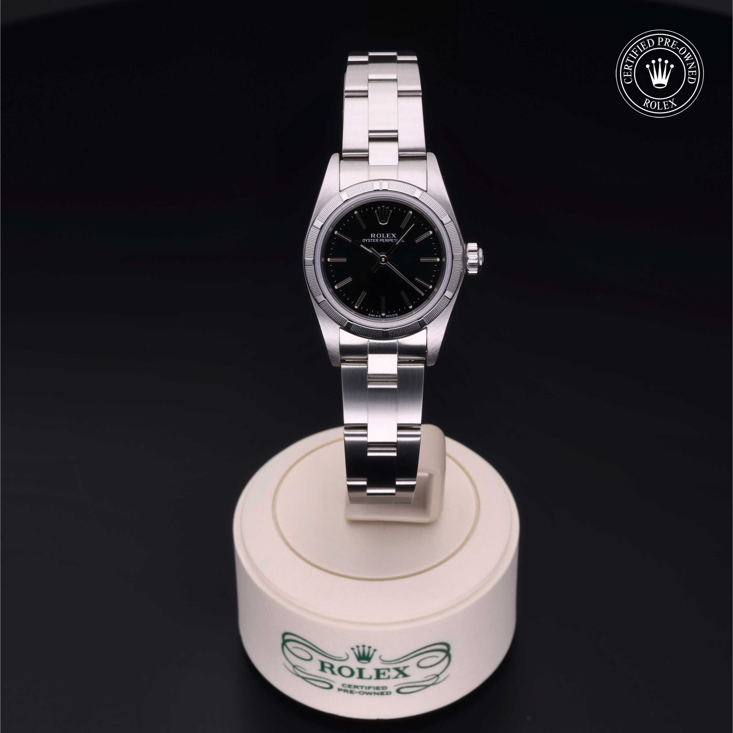 Tourneau best sale used rolex