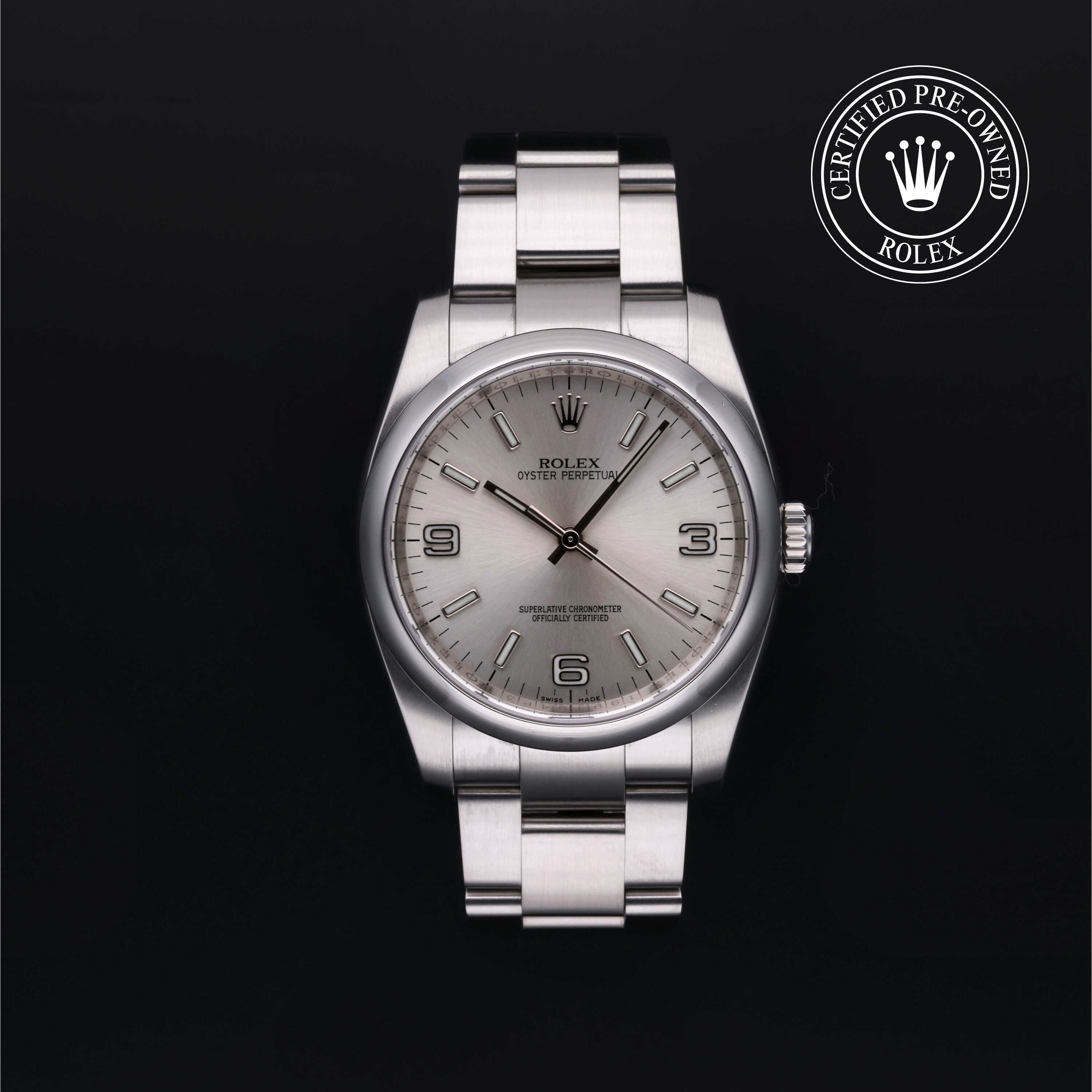 Oyster Perpetual