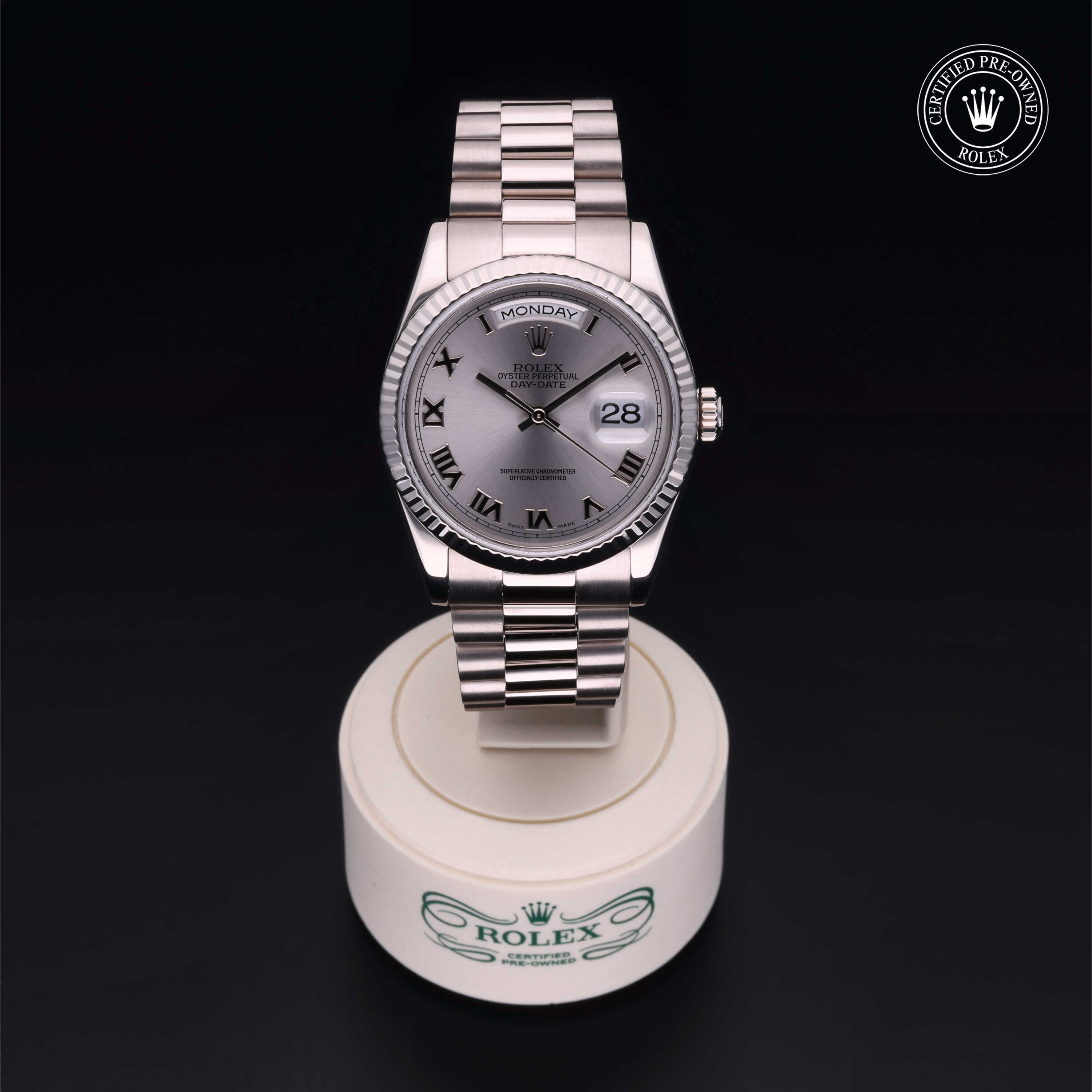 Tourneau used rolex 2025 watches