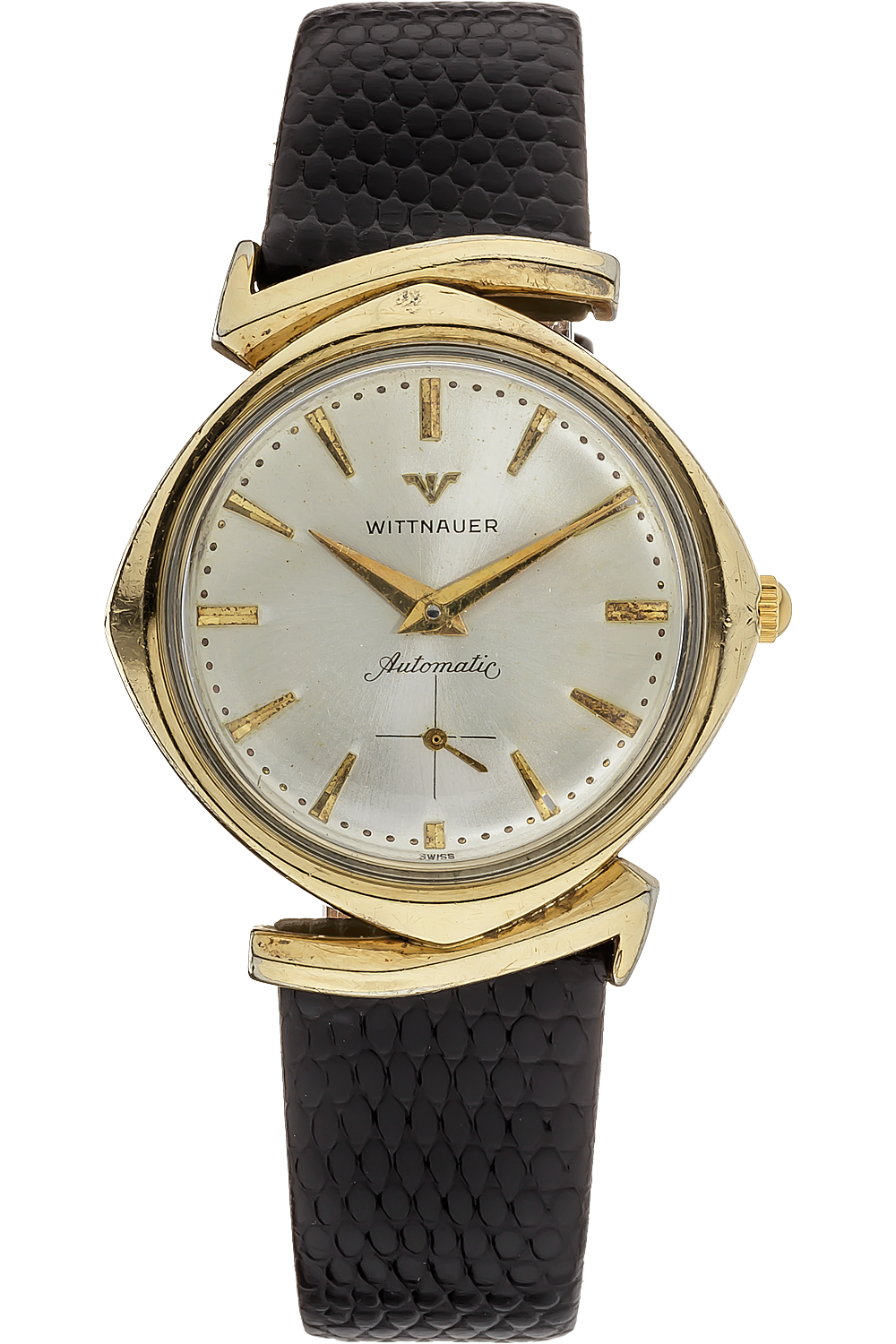 Wittnauer automatic best sale