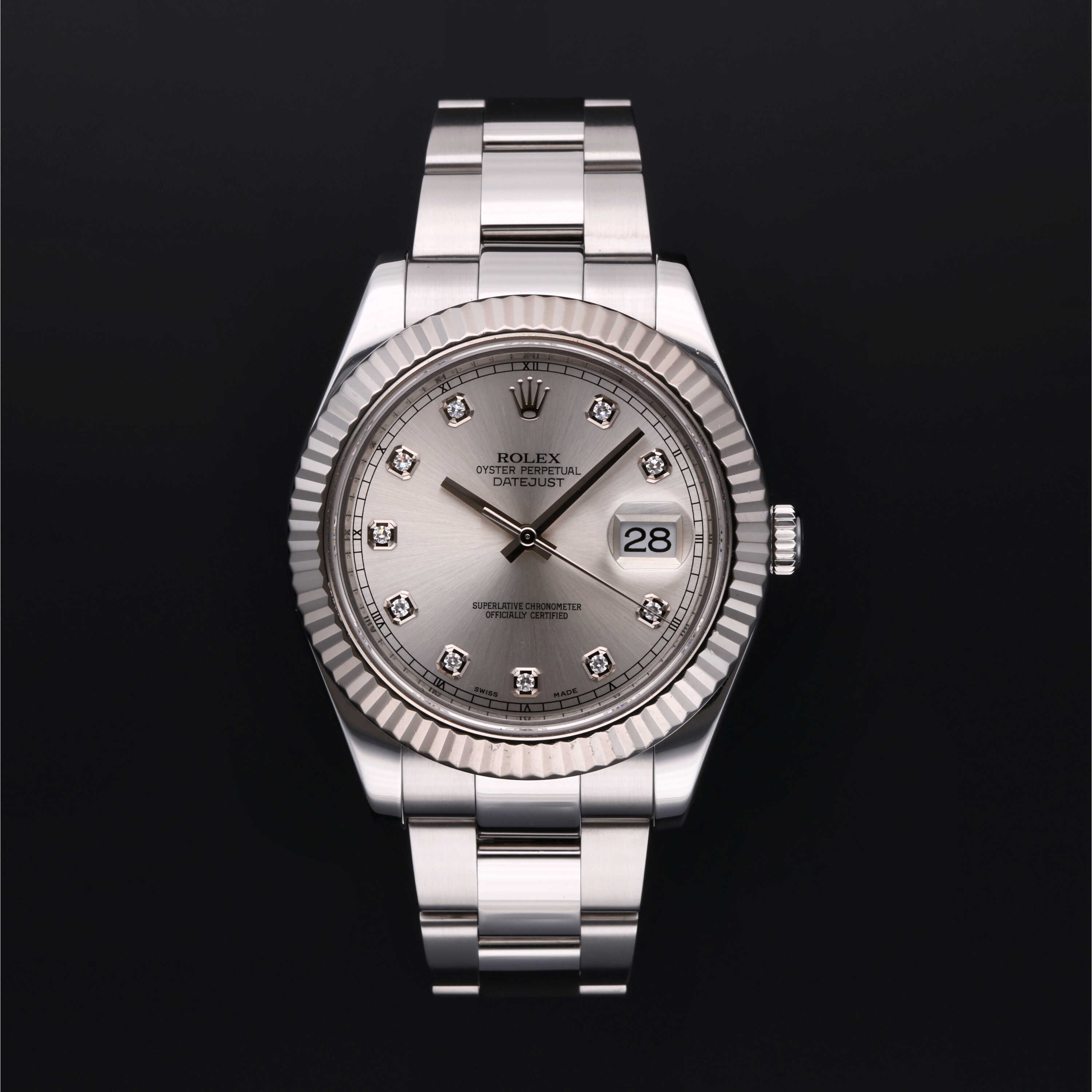 Datejust II