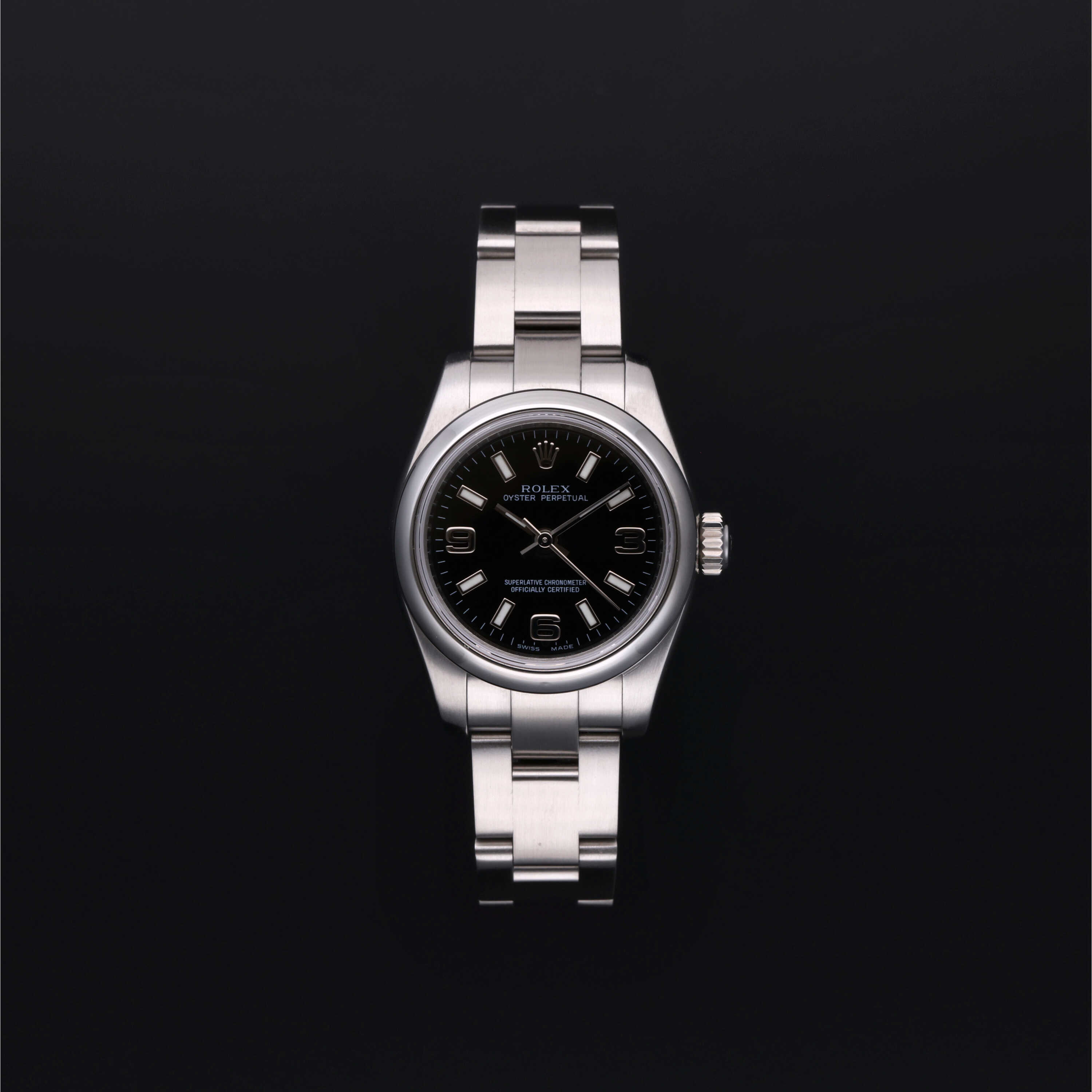 Oyster perpetual best sale 26