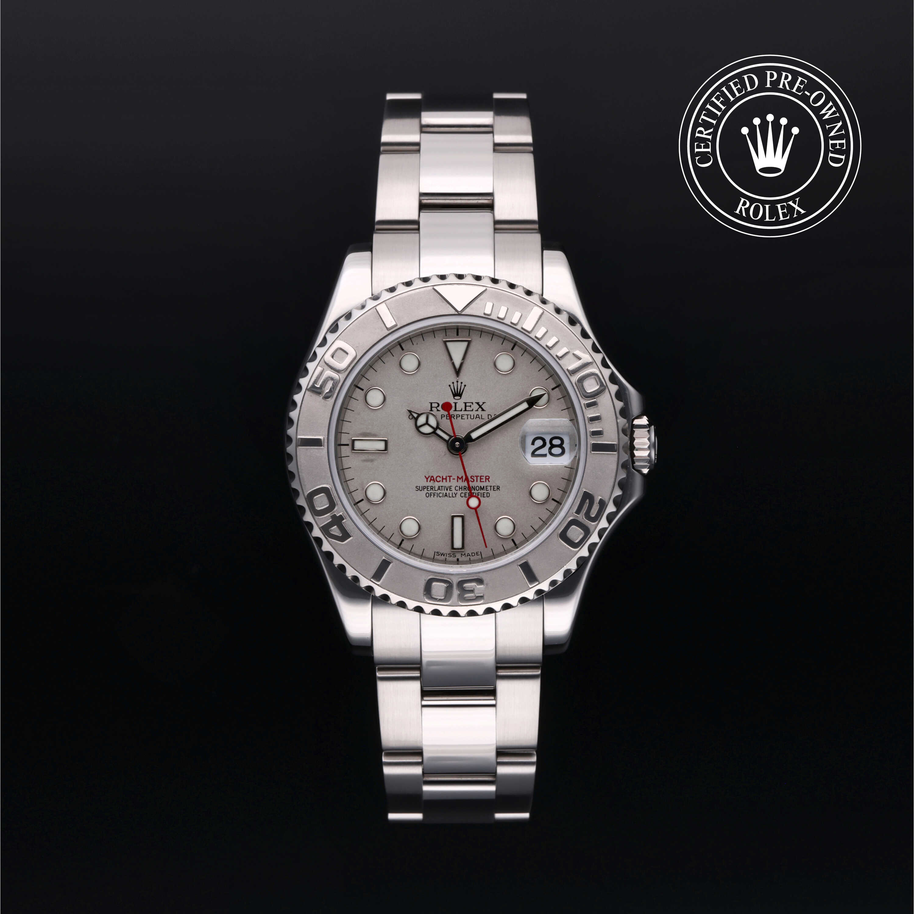 Yacht-Master