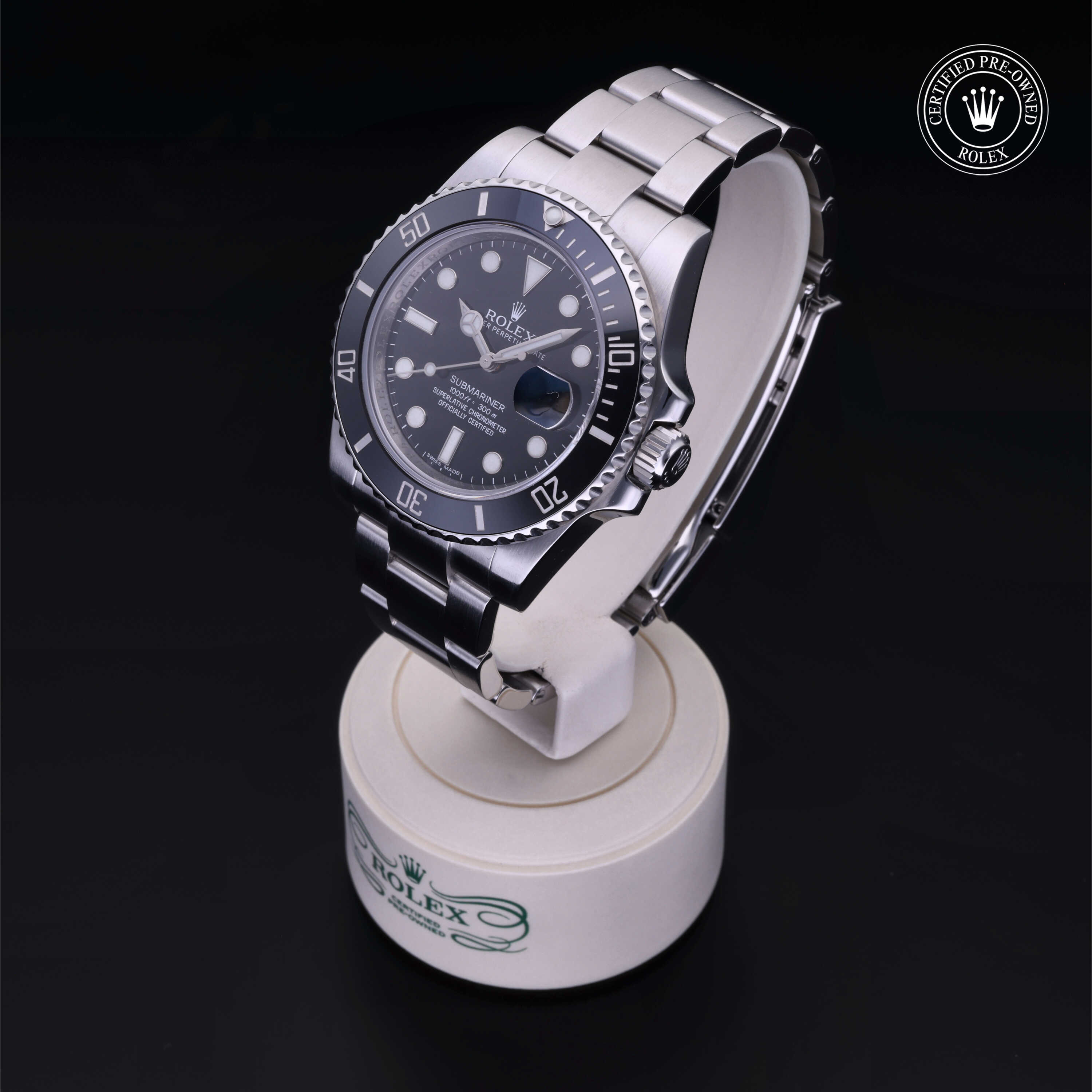 Submariner 3
