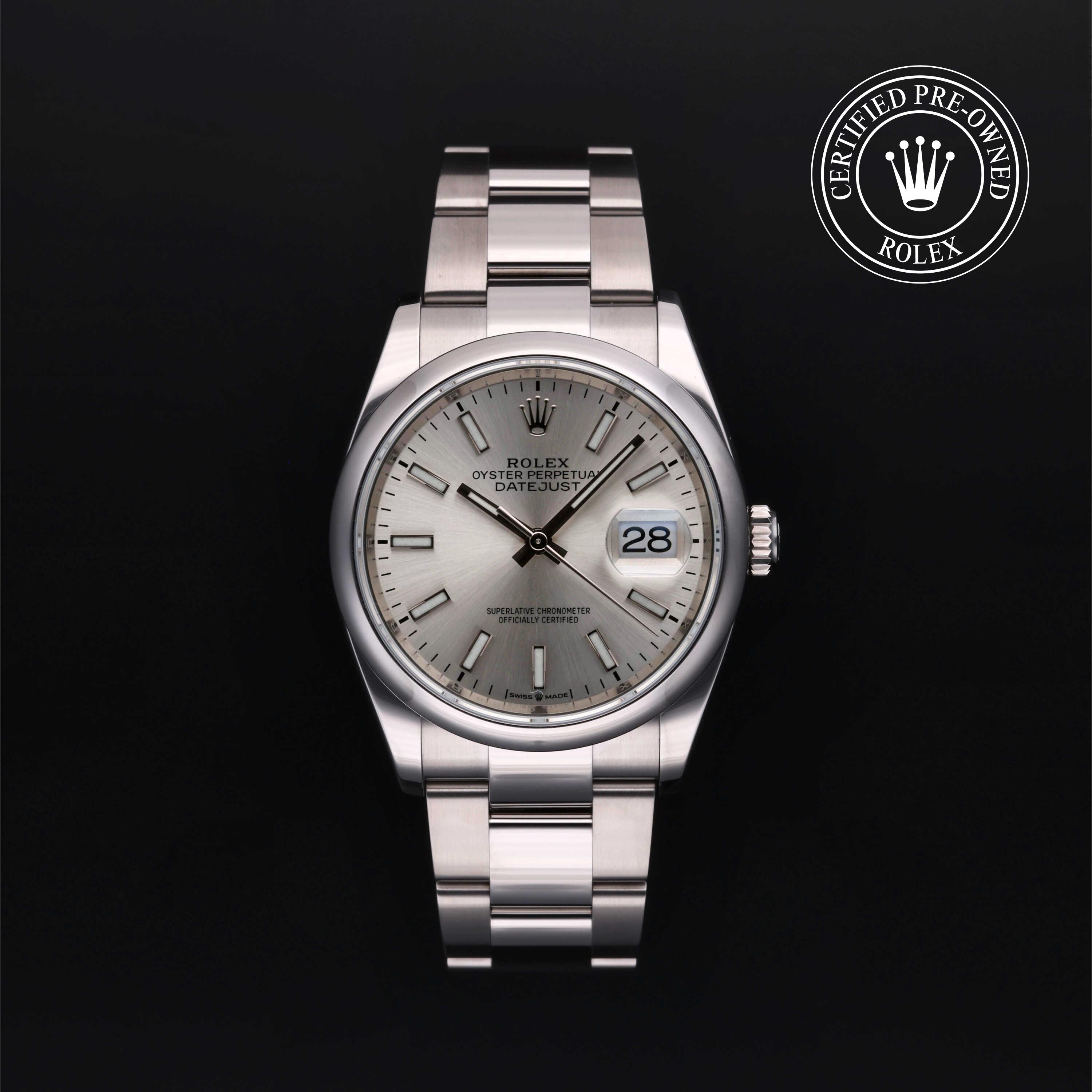 Datejust
