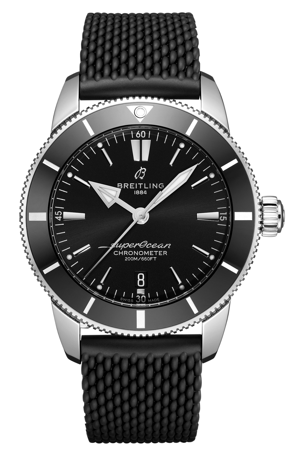 Breitling Superocean Heritage B20 Automatic 44 AB2030121B1S1