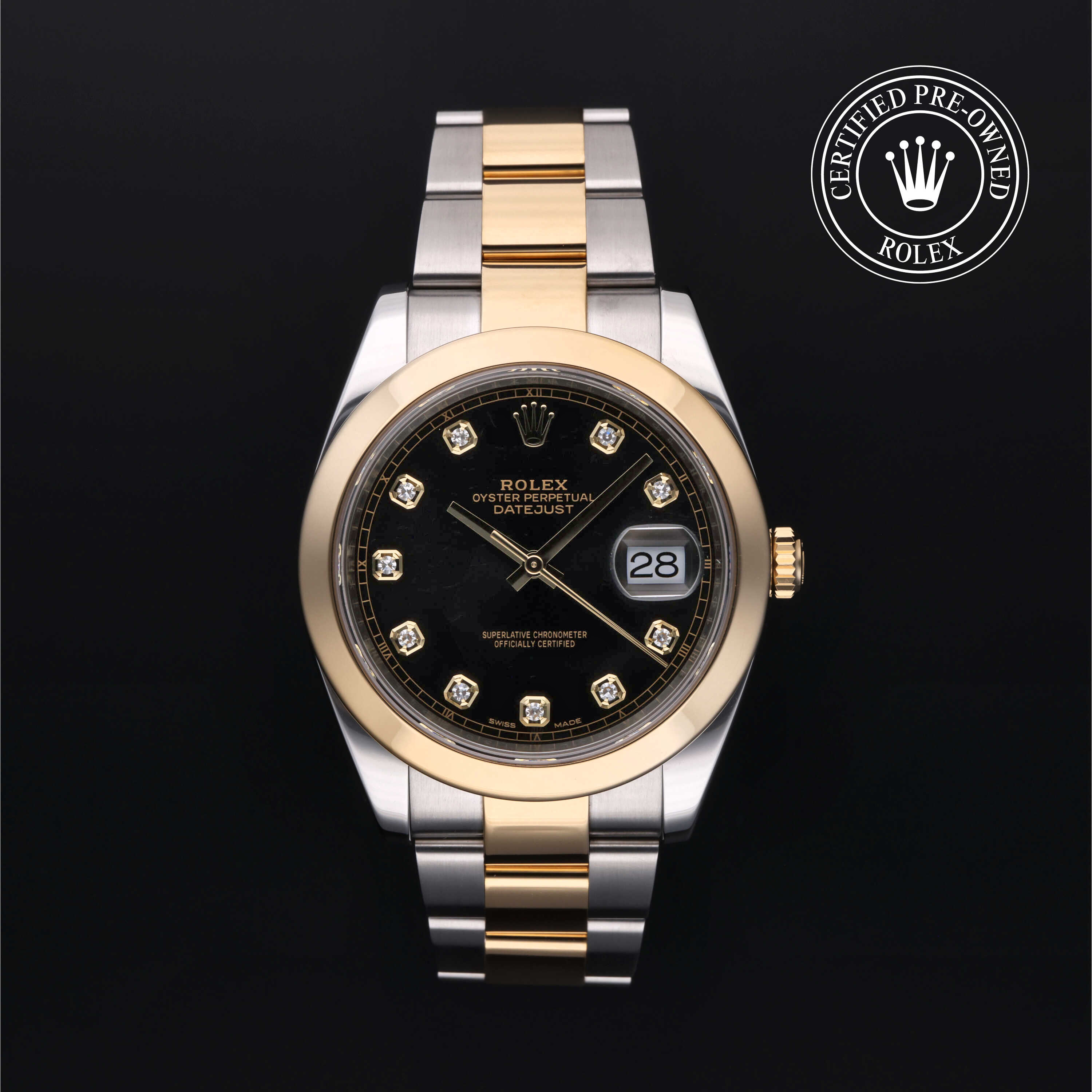 Datejust 41