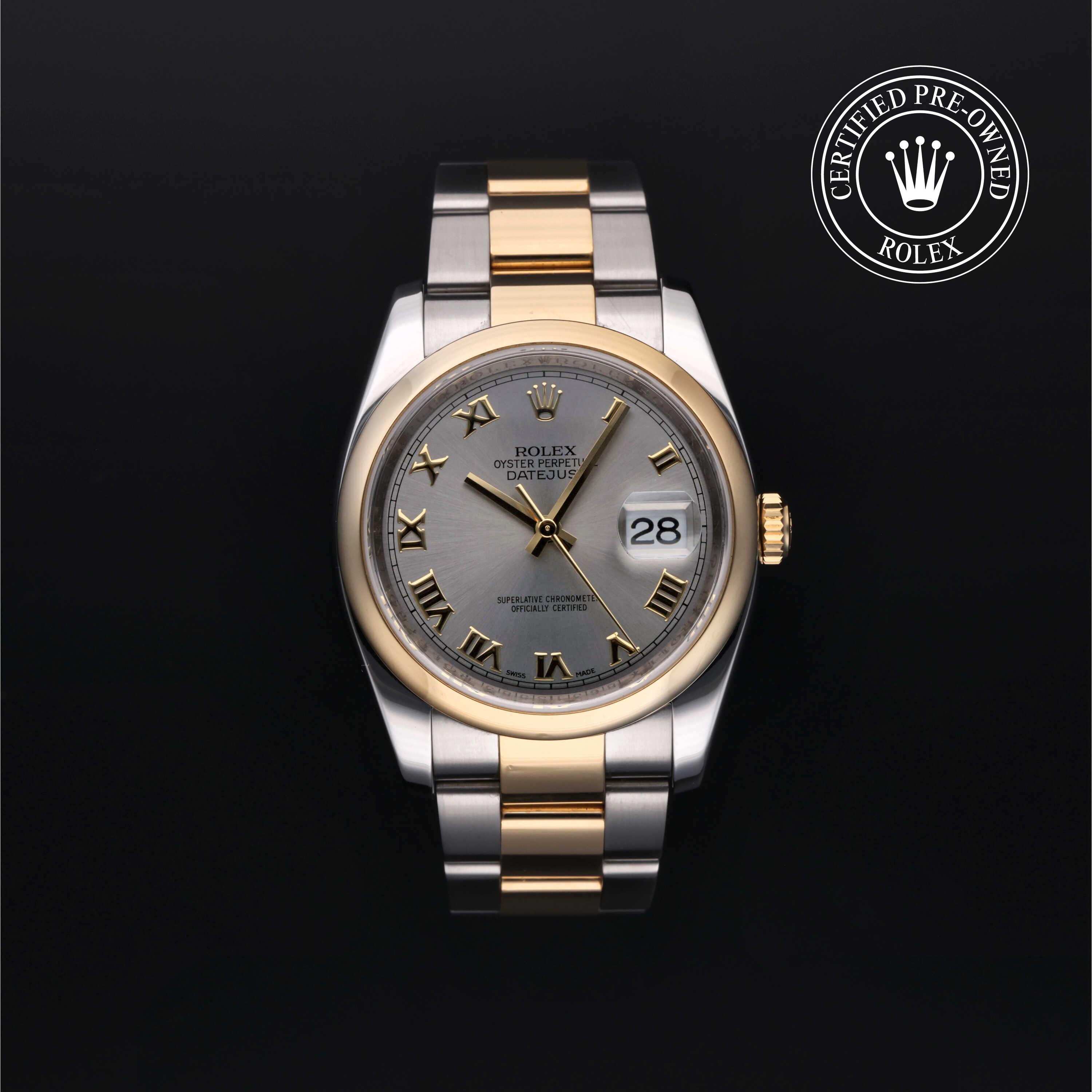 Datejust