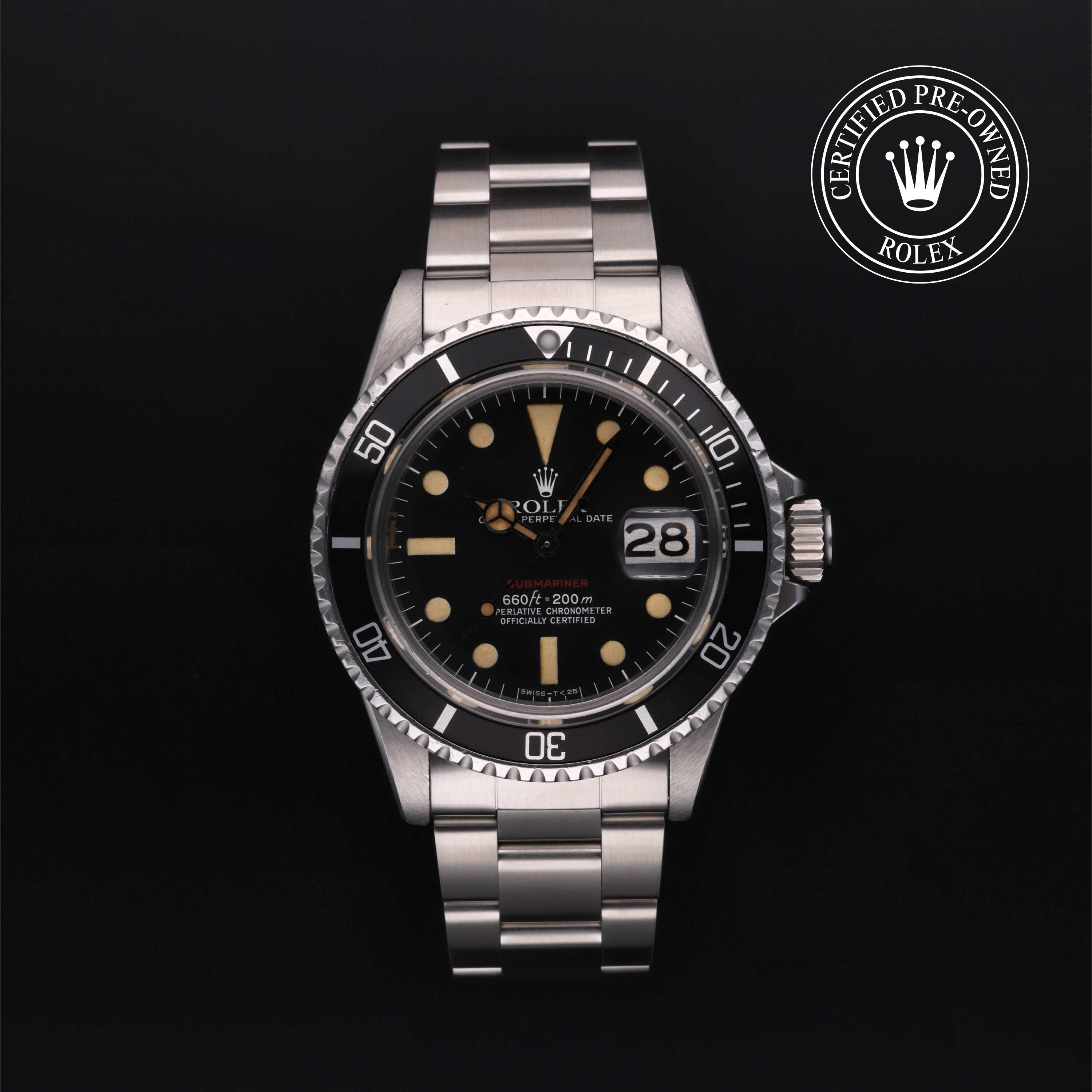 Submariner