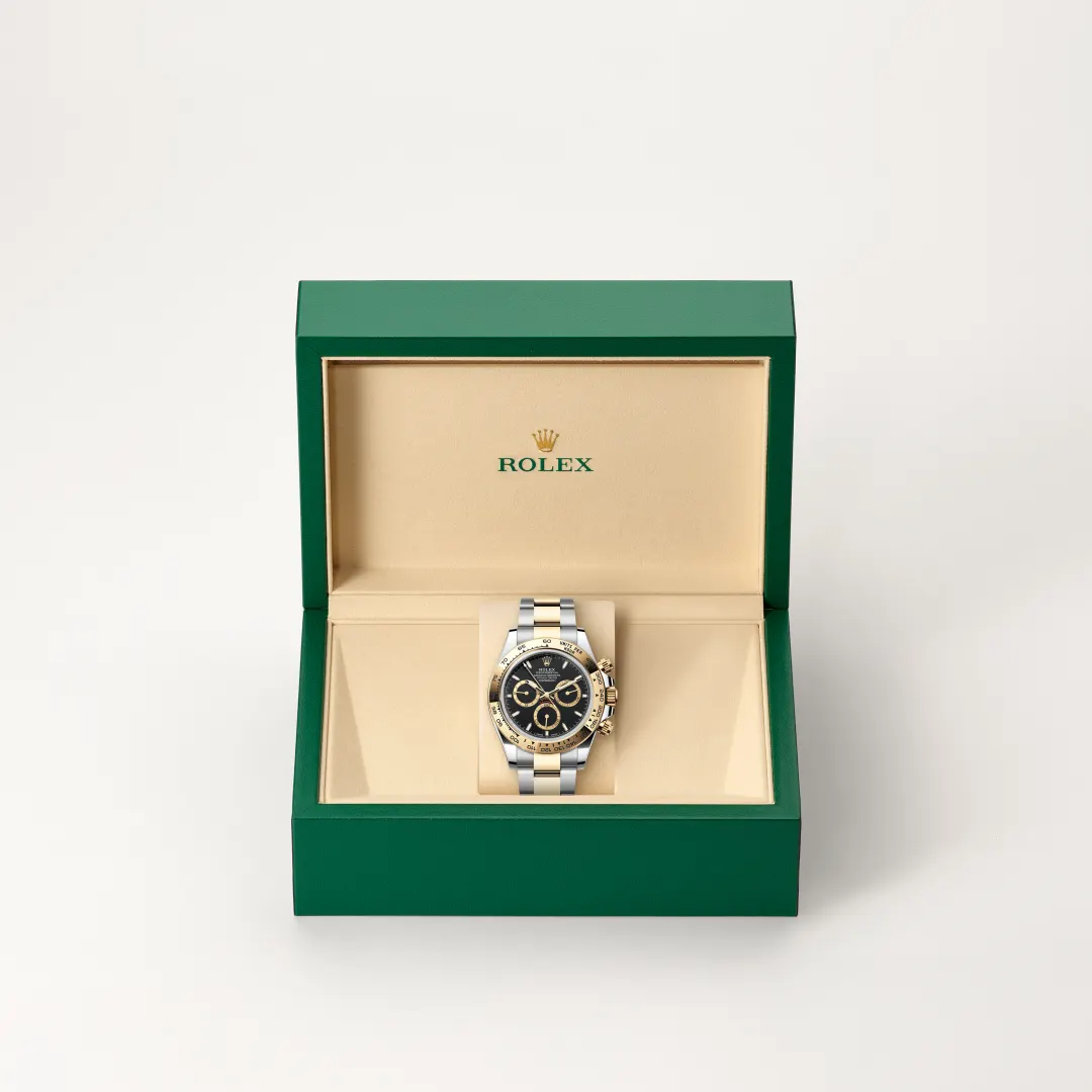 Cosmograph Daytona