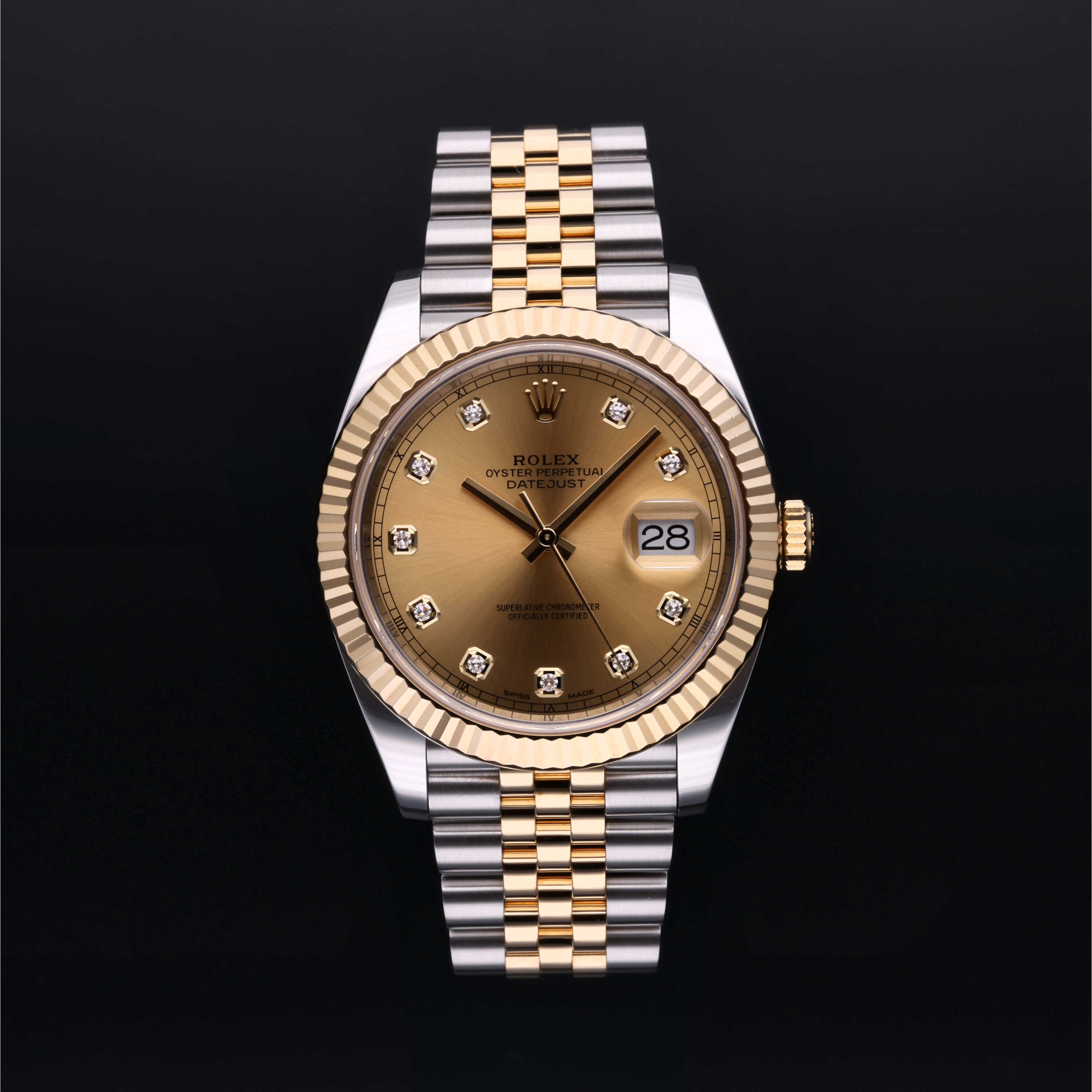 Datejust 41
