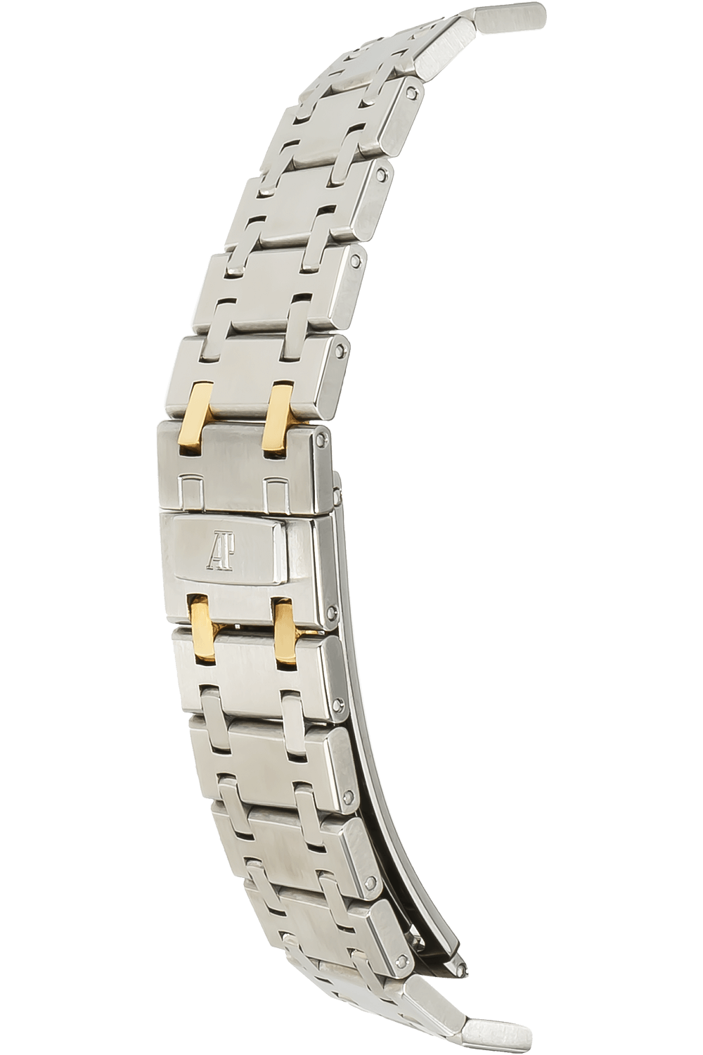Pre-Owned Audemars Piguet Royal Oak (15100ST.OO.0789ST.01)