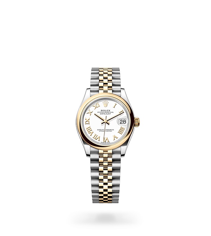 Rolex deals op datejust