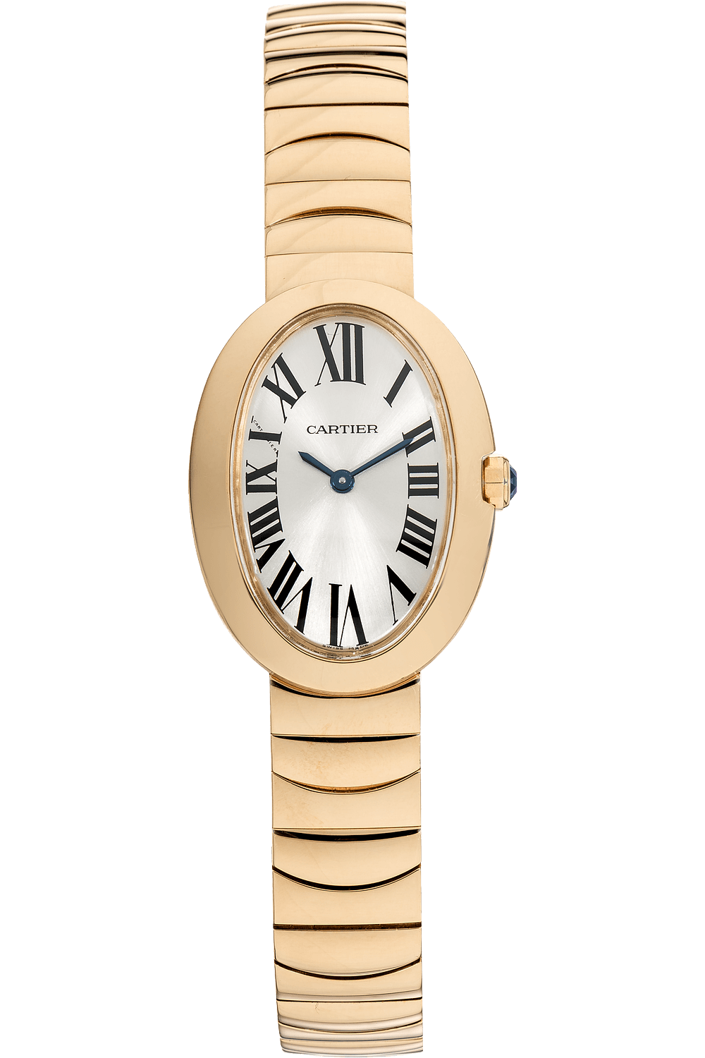 Pre-Owned Cartier Baignoire (W8000008)