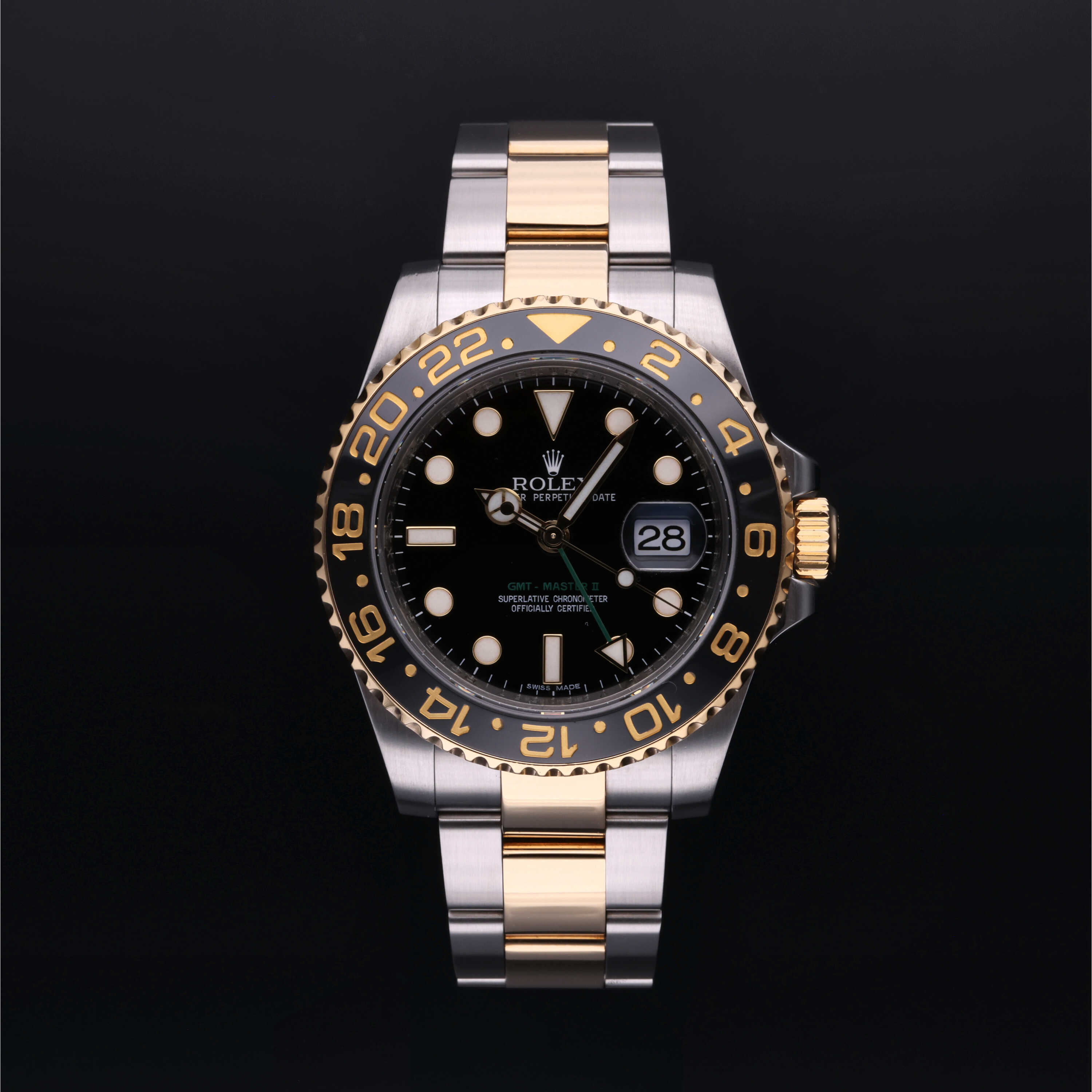 GMT-Master II