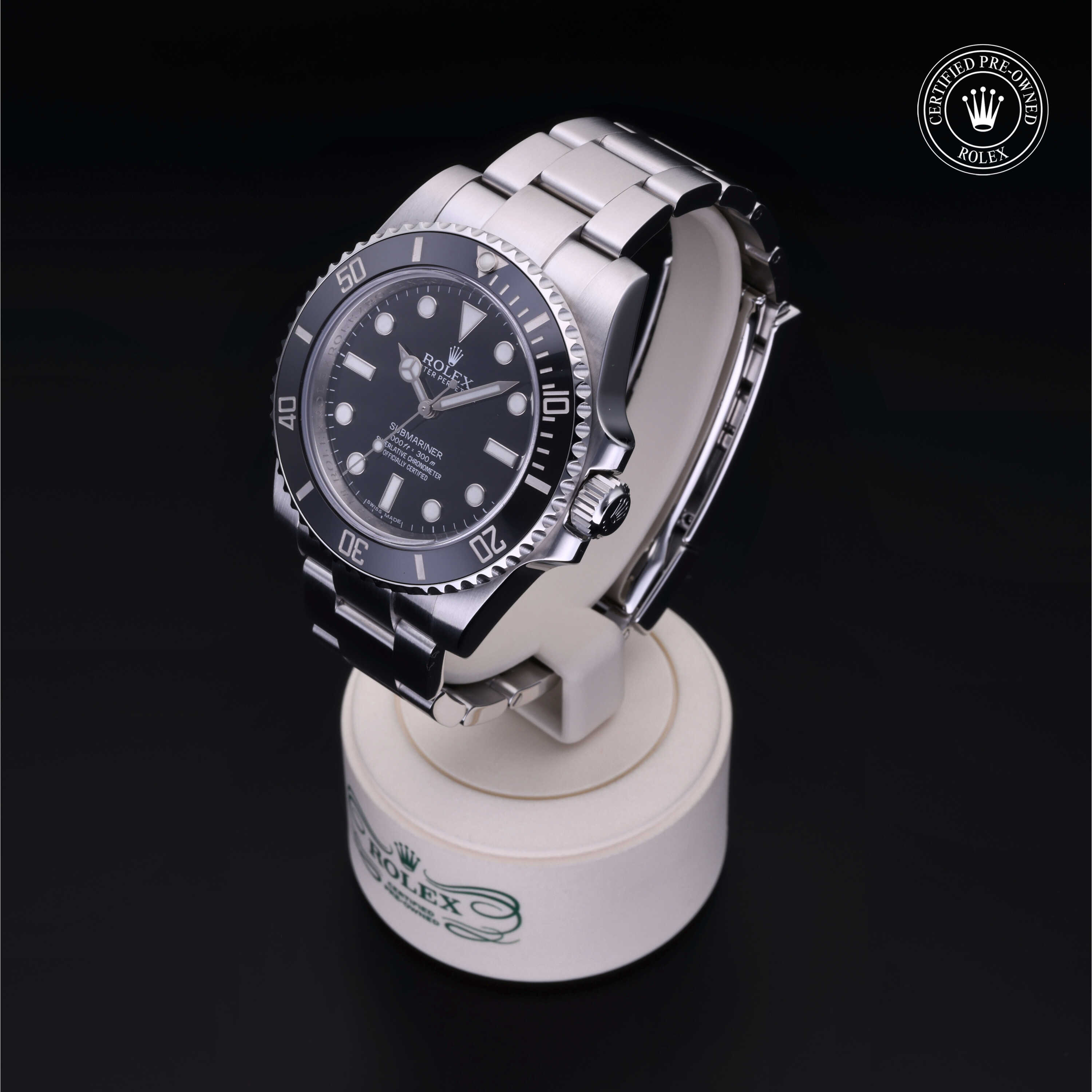 Submariner 3