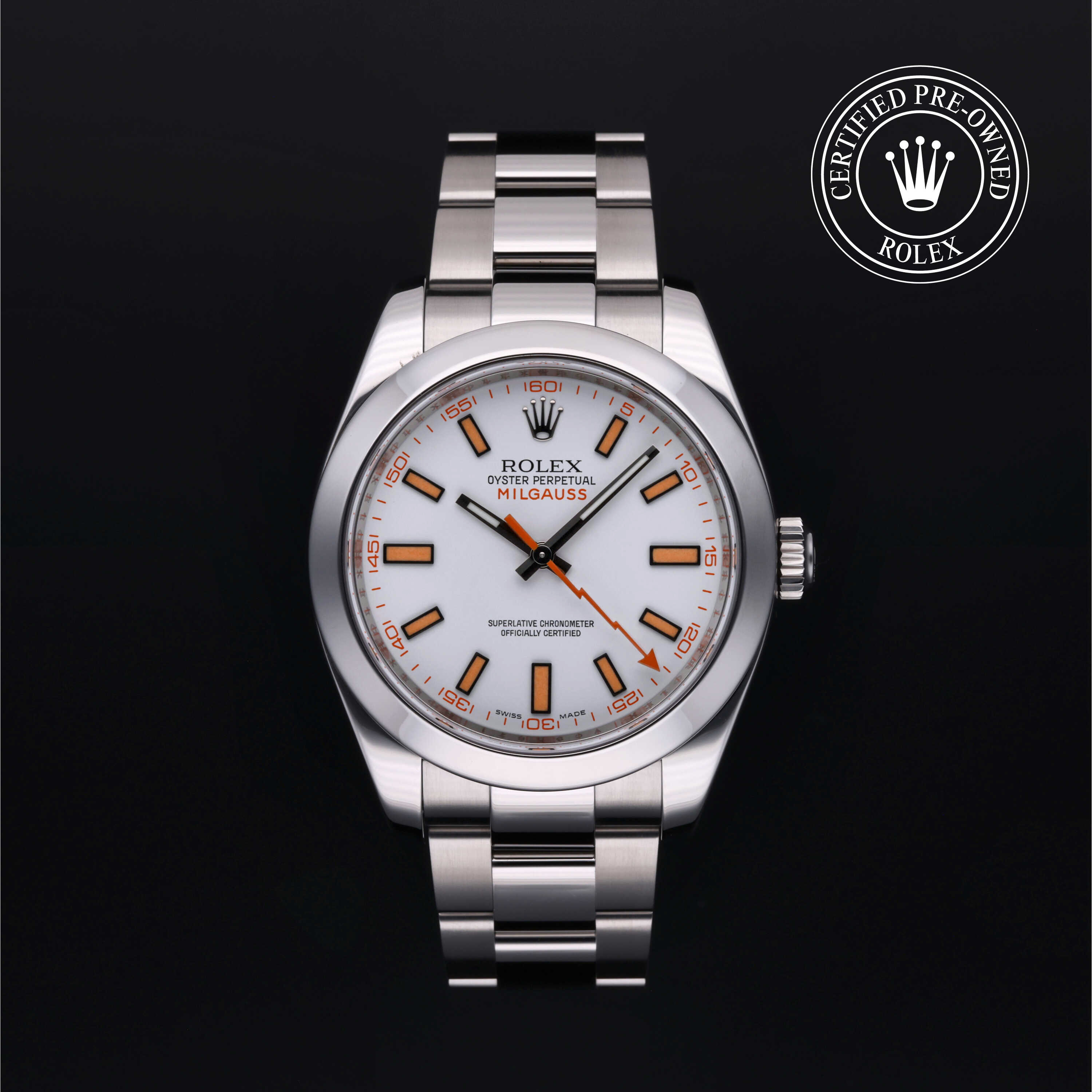 Milgauss