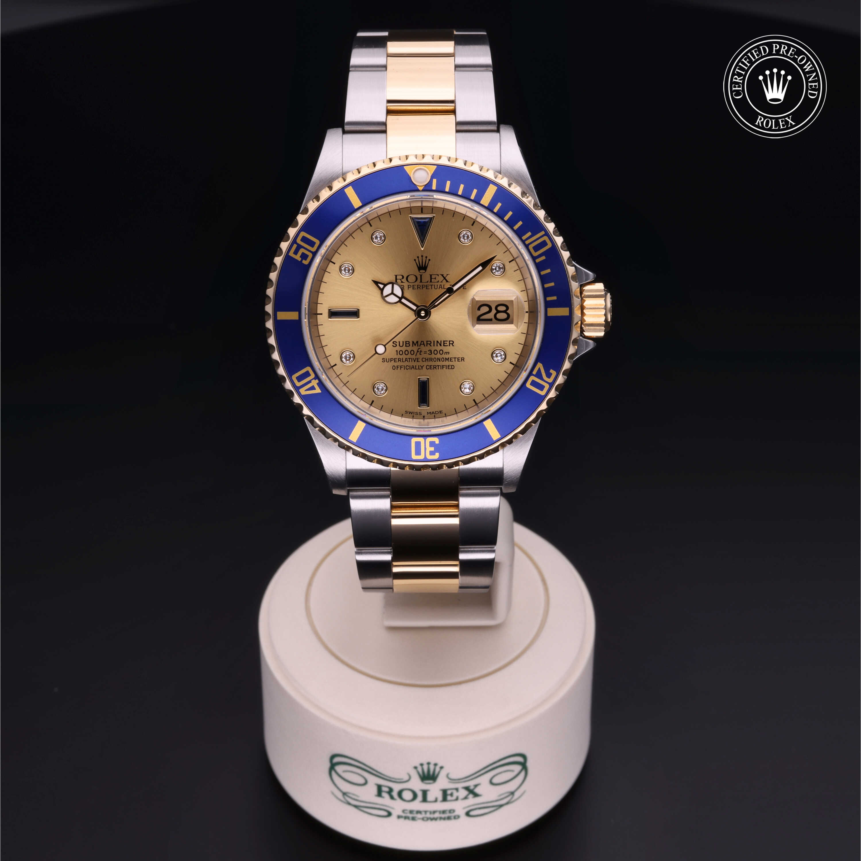 Rolex submariner 2003 price discount