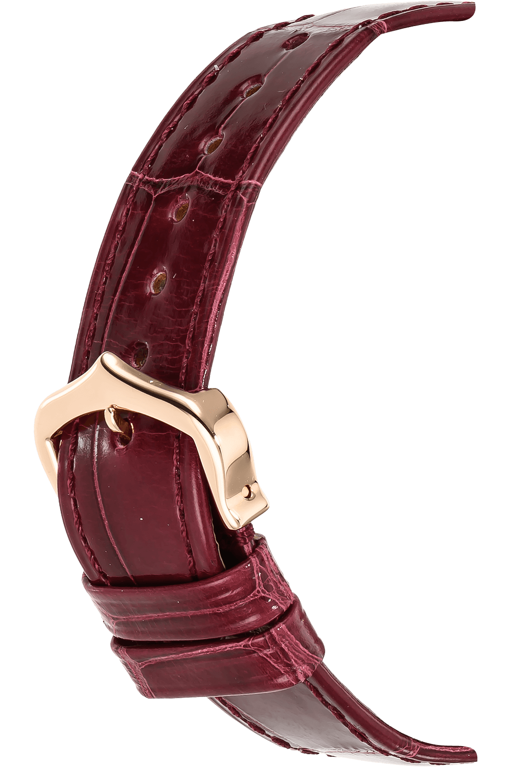 Pre-Owned Cartier Cle de Cartier (WJCL0032)